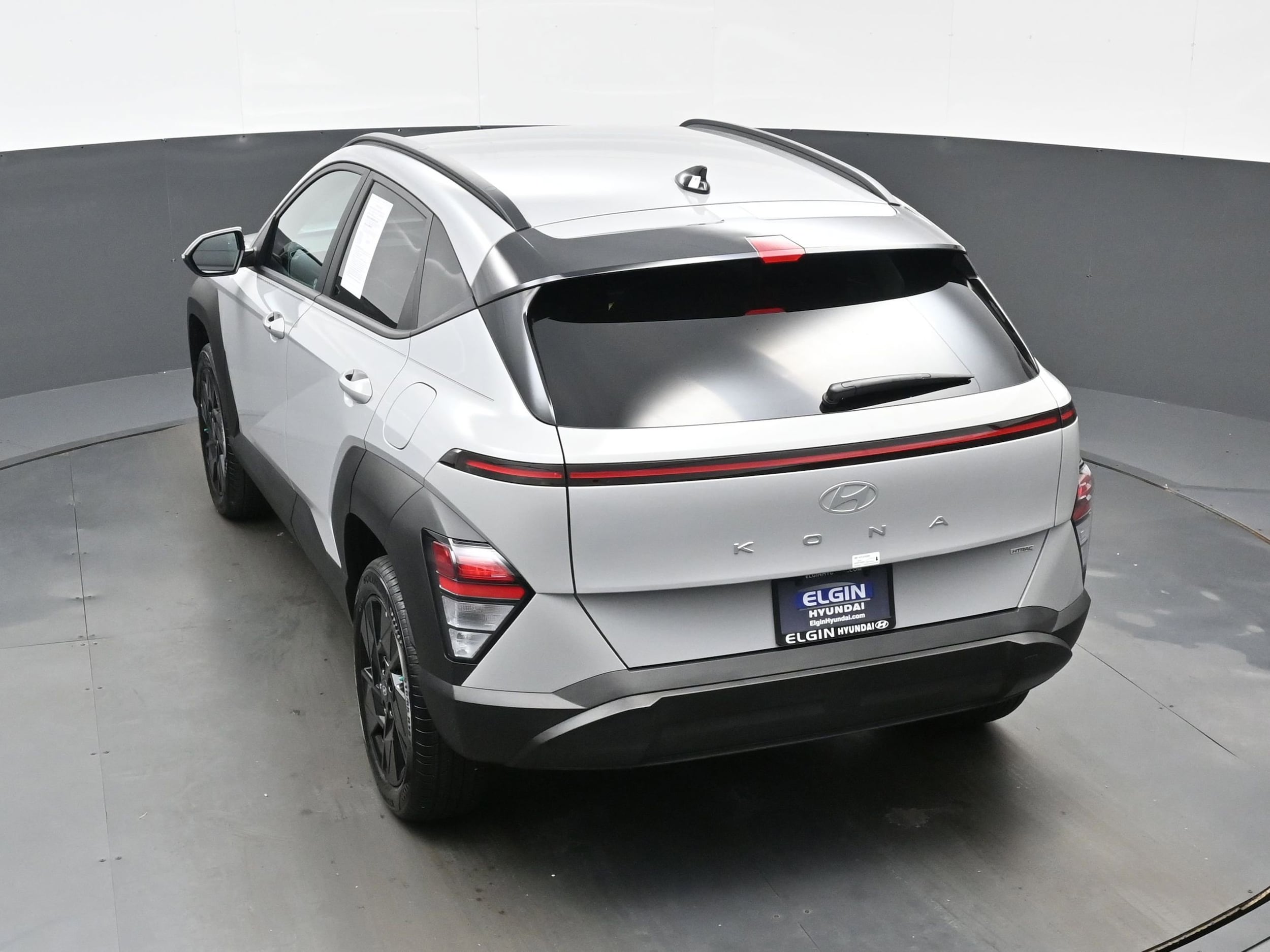 2026 Hyundai Kona SEL Sport - Photo 42