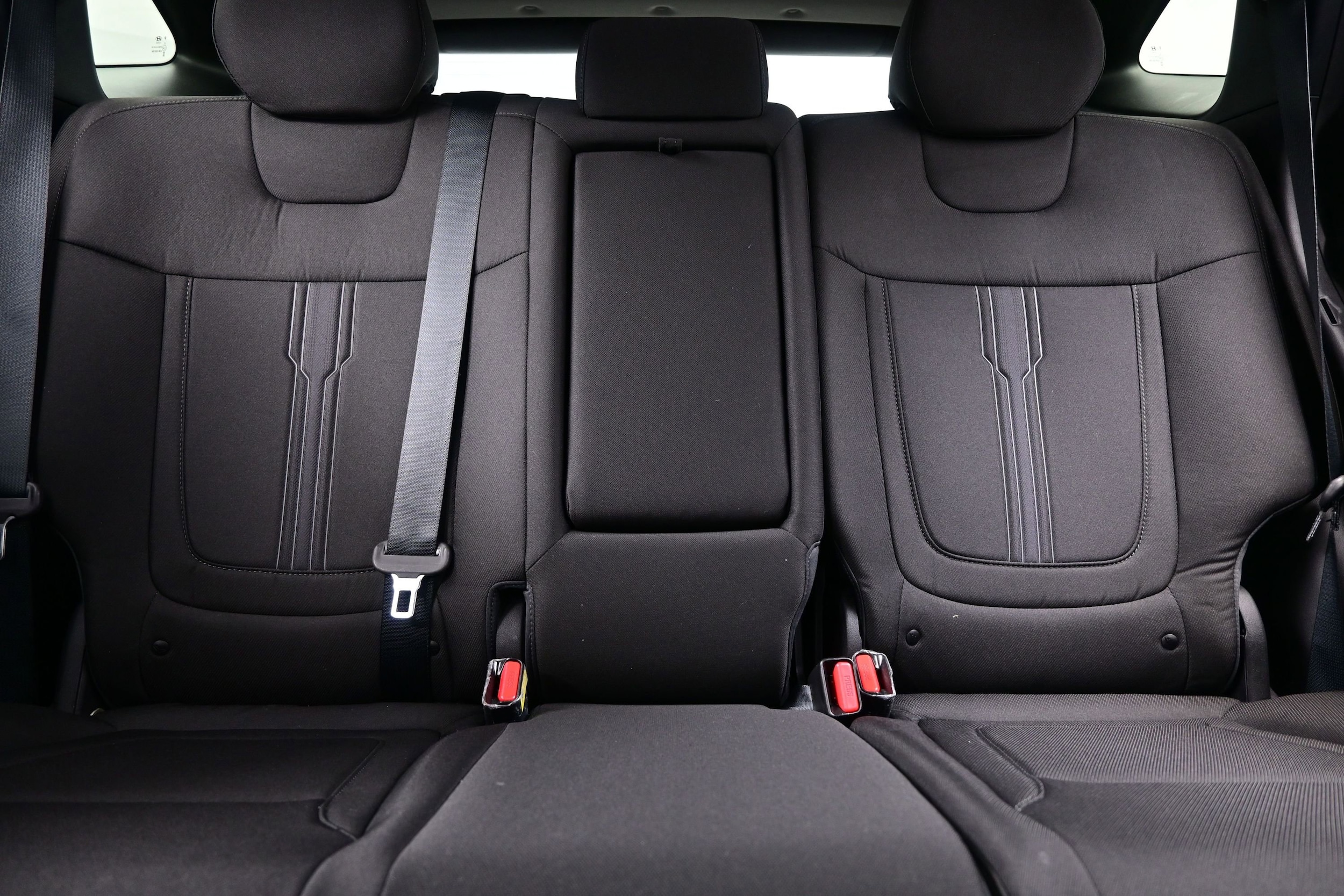 2026 Hyundai Tucson SEL - Photo 16