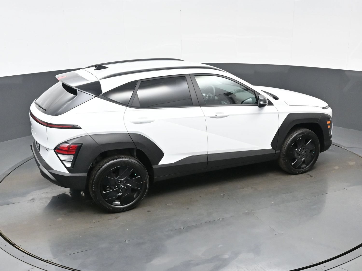 2026 Hyundai Kona SEL Sport - Photo 37