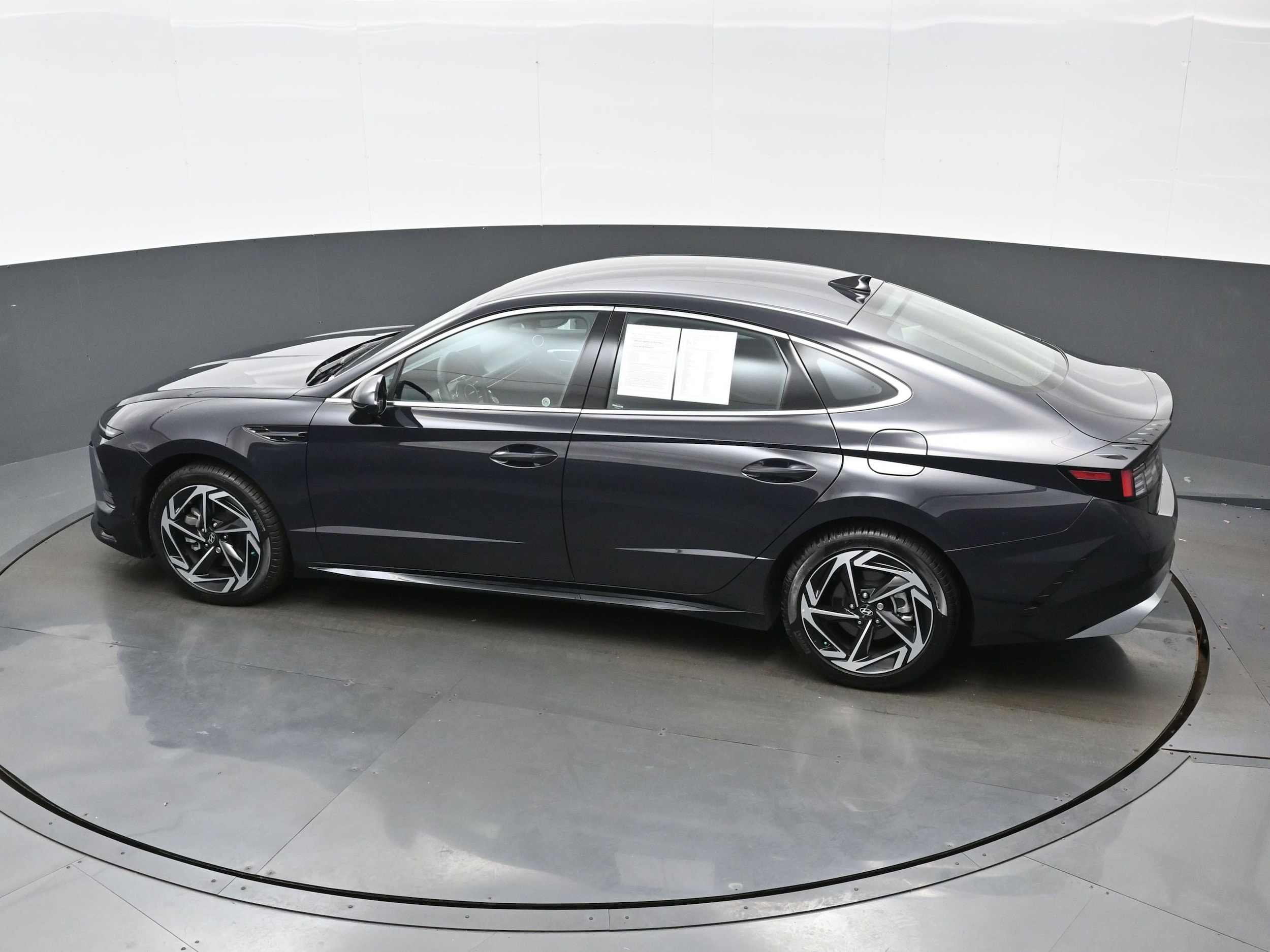 2026 Hyundai Sonata SEL - Photo 33