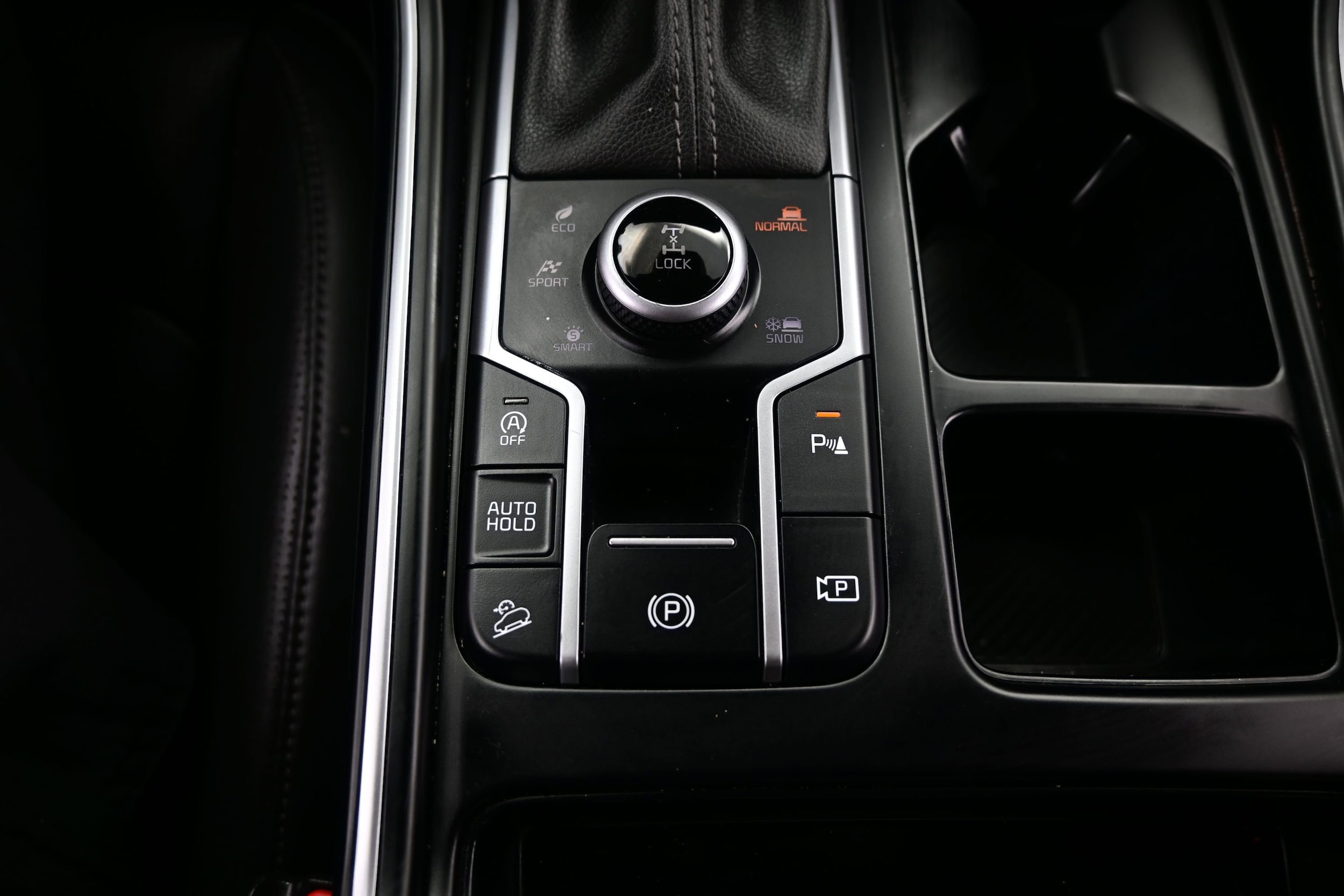 2024 Kia Sorento S - Photo 25