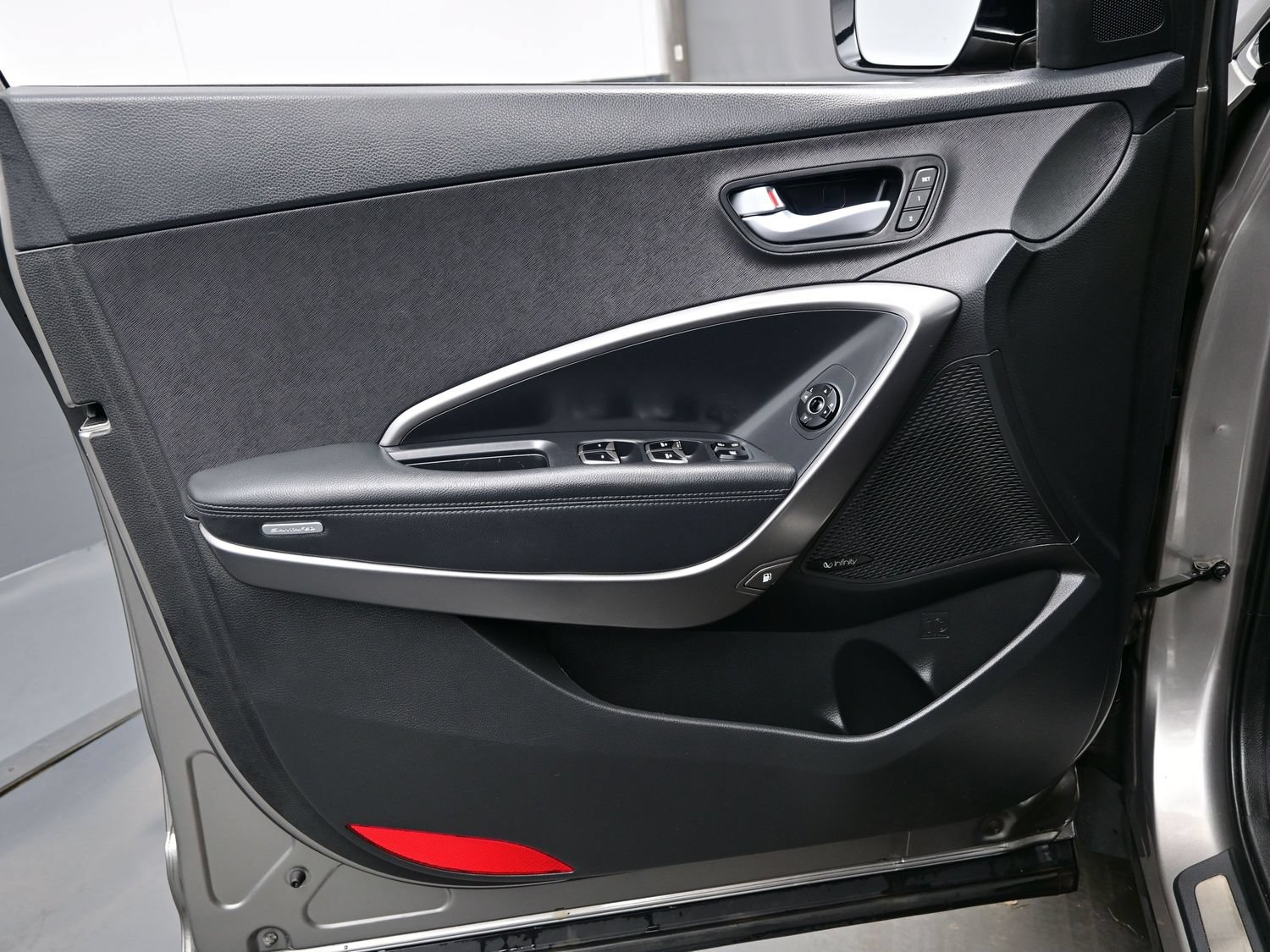2017 Hyundai Santa Fe Sport 2.0T Ultimate - Photo 9