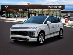 2026 Hyundai IONIQ 9 Performance Calligraphy SUV