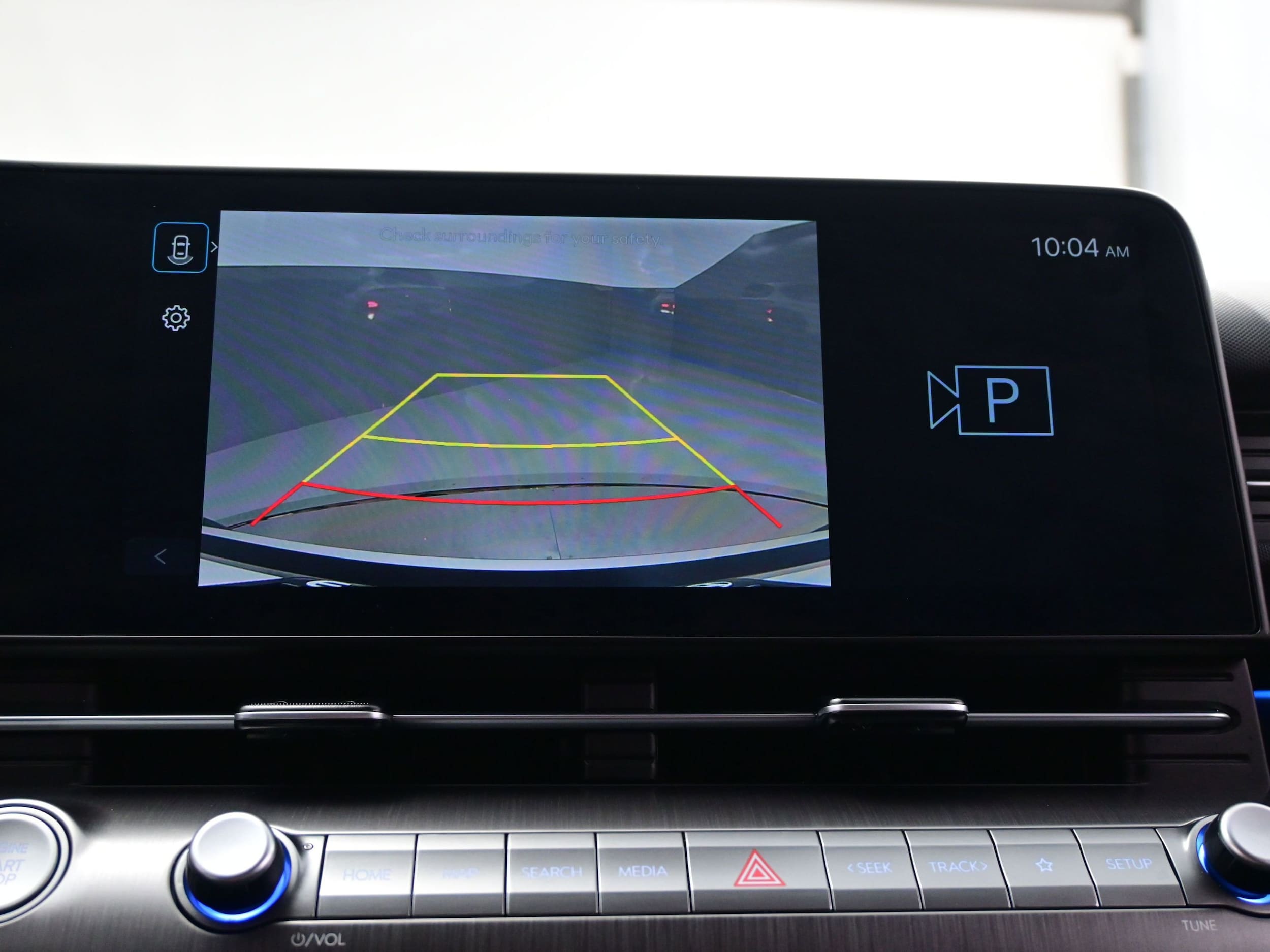 2026 Hyundai Kona SEL Premium - Photo 17