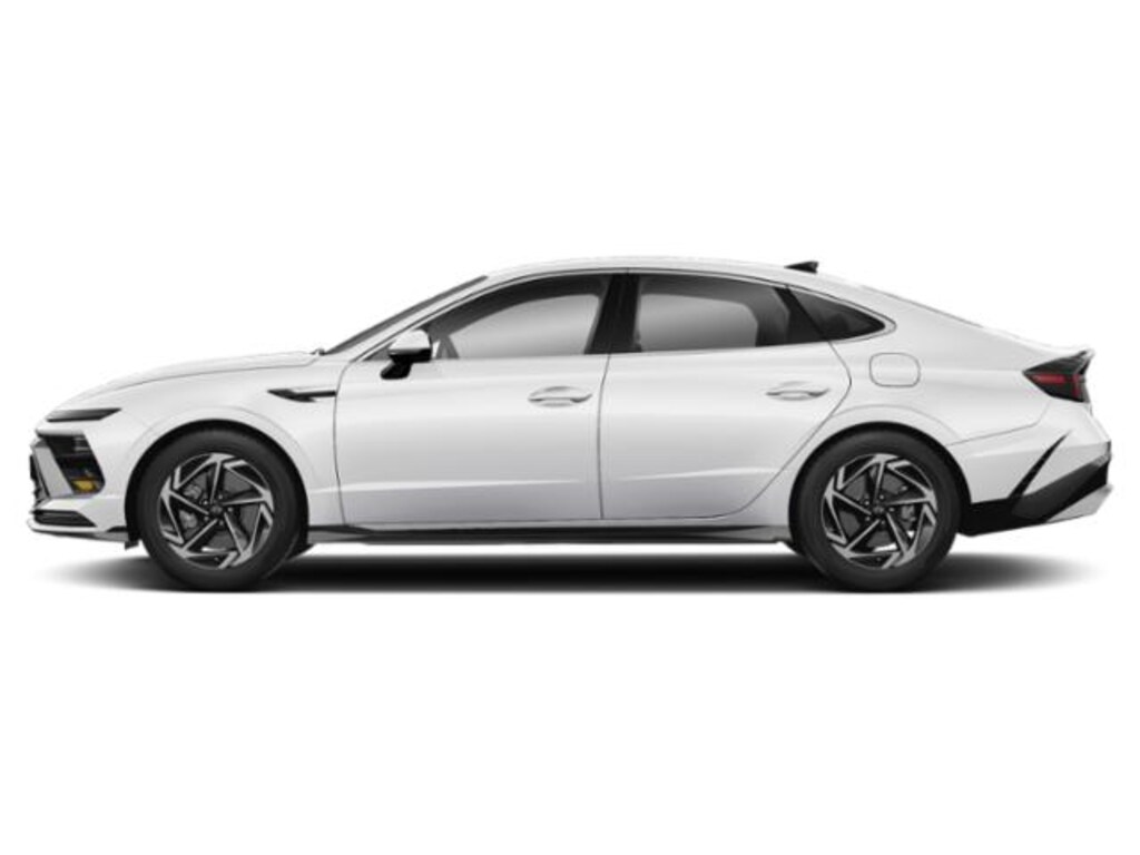 New 2026 Hyundai Sonata SEL Sport Sedan