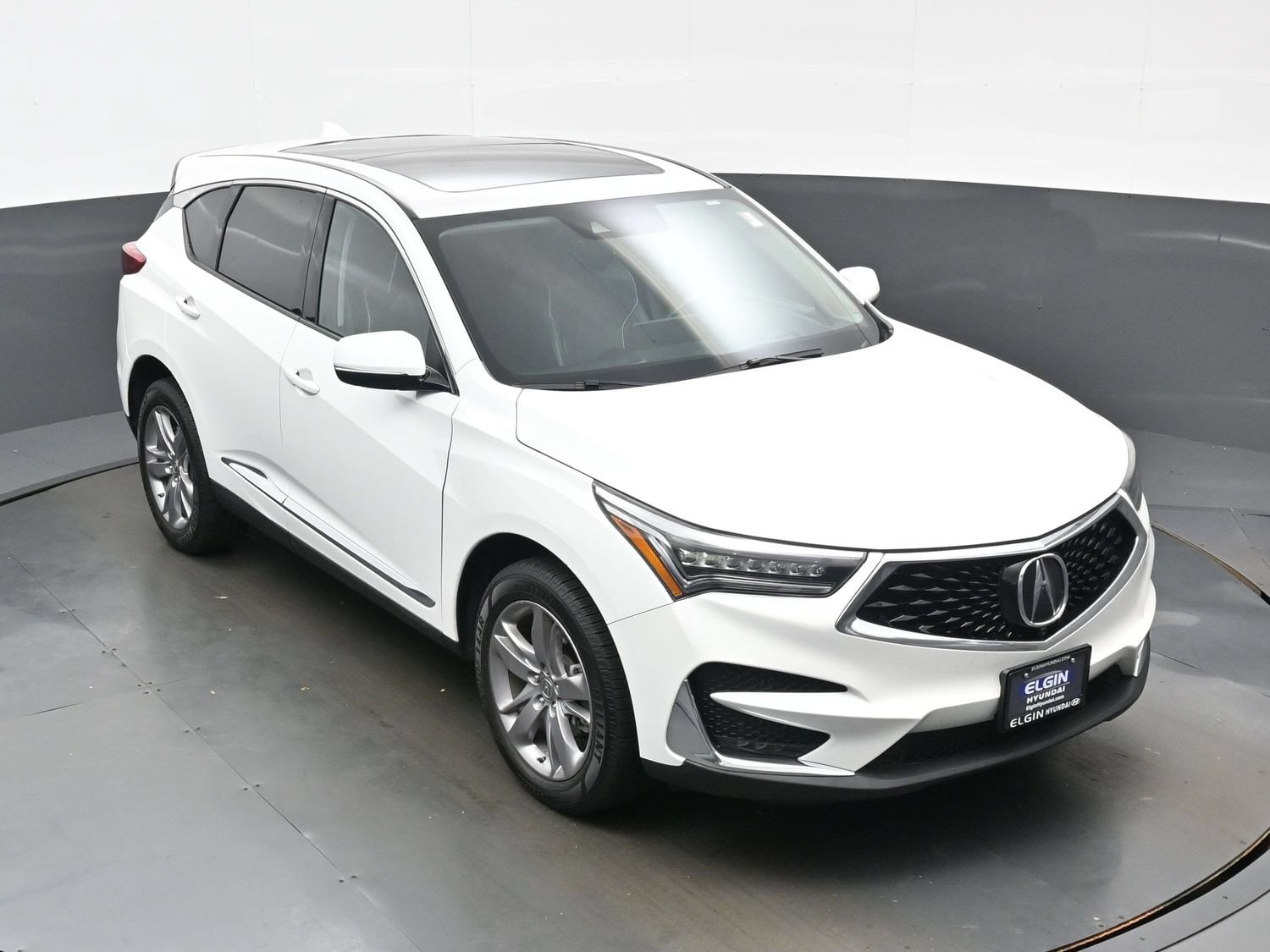 2021 Acura RDX Advance Package - Photo 44