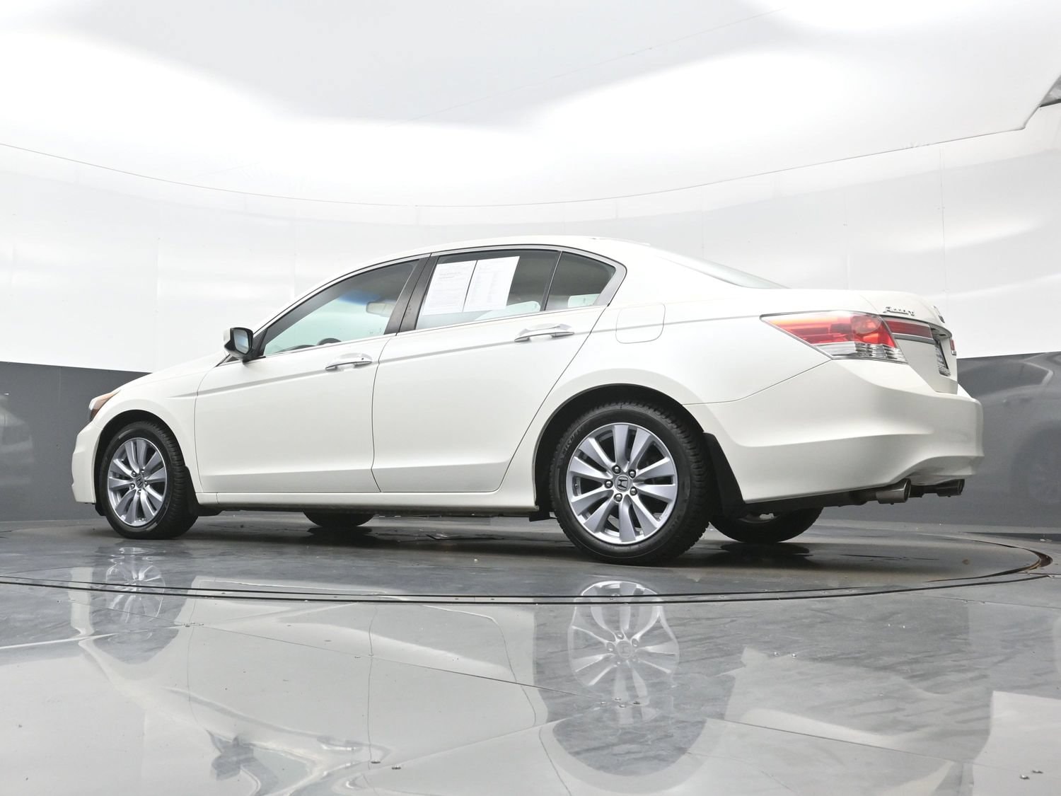 2011 Honda Accord EX-L V6 - Photo 25