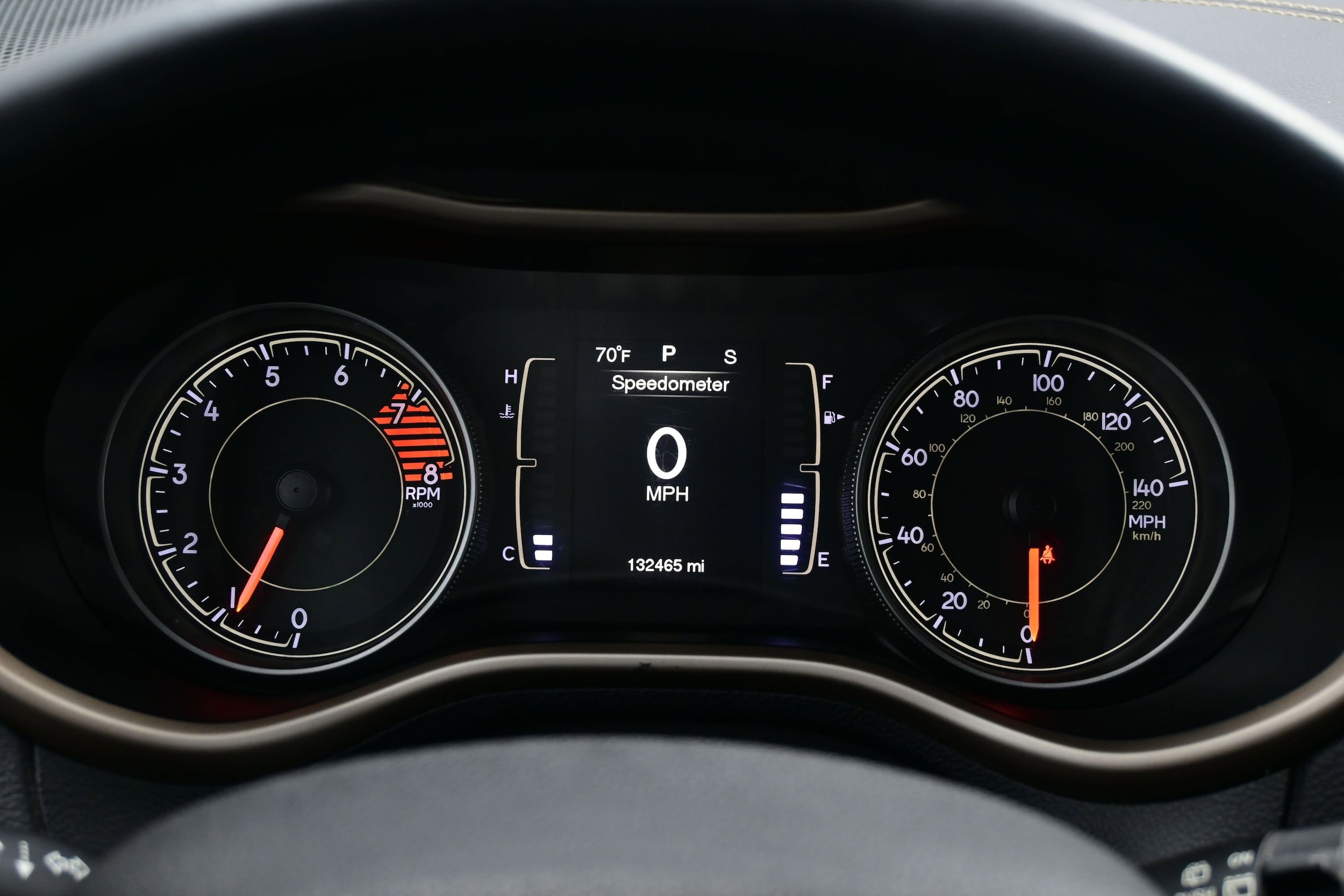 2016 Jeep Cherokee Latitude - Photo 22
