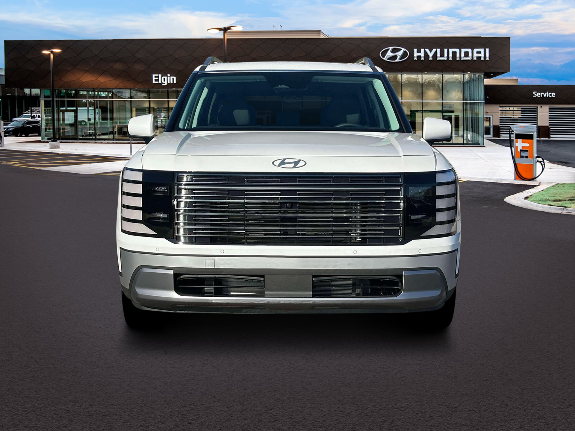 Vehicle thumbnail
