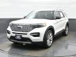 Used 2023 Ford Explorer Platinum SUV
