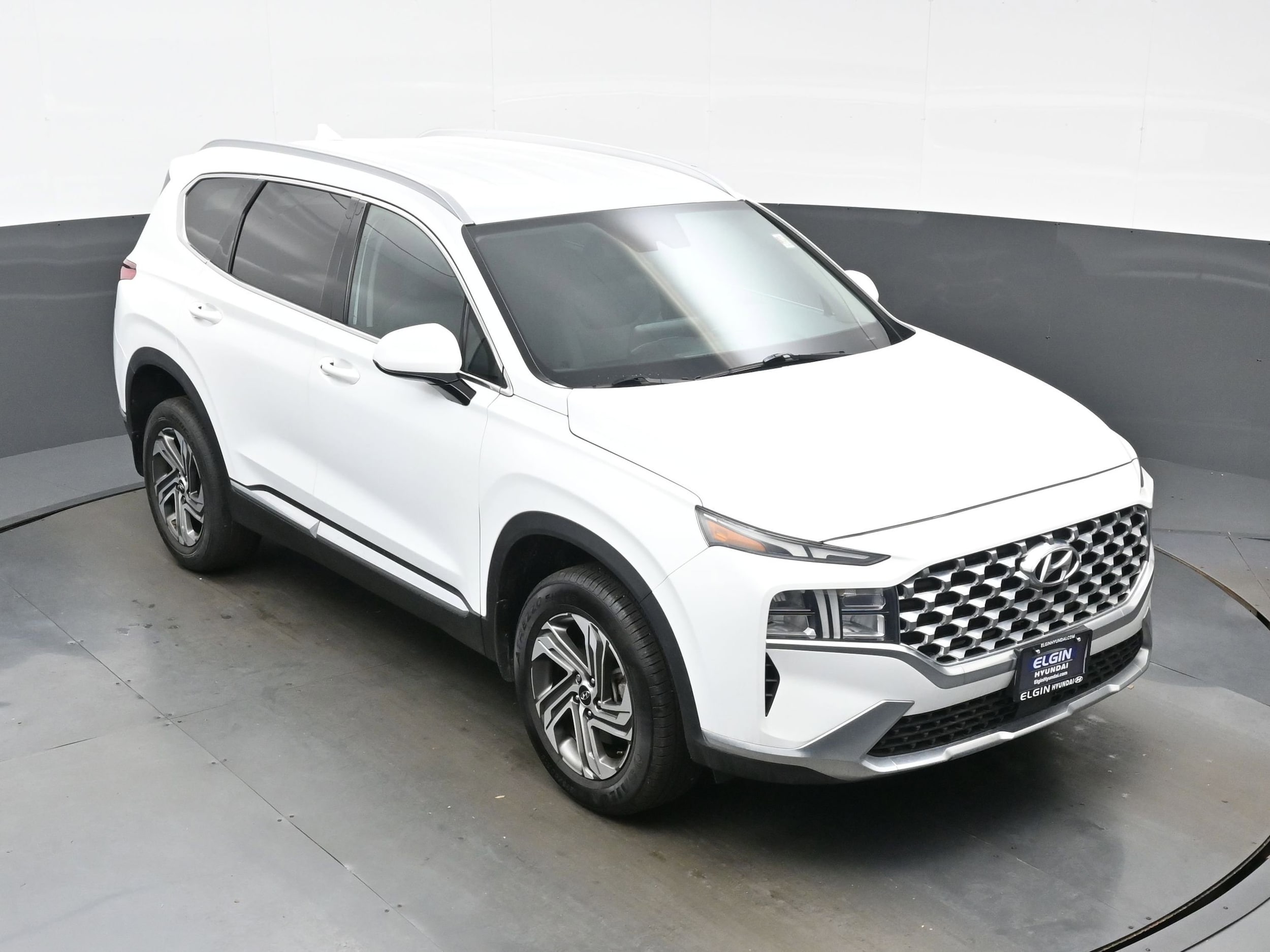 2022 Hyundai Santa Fe SEL - Photo 37