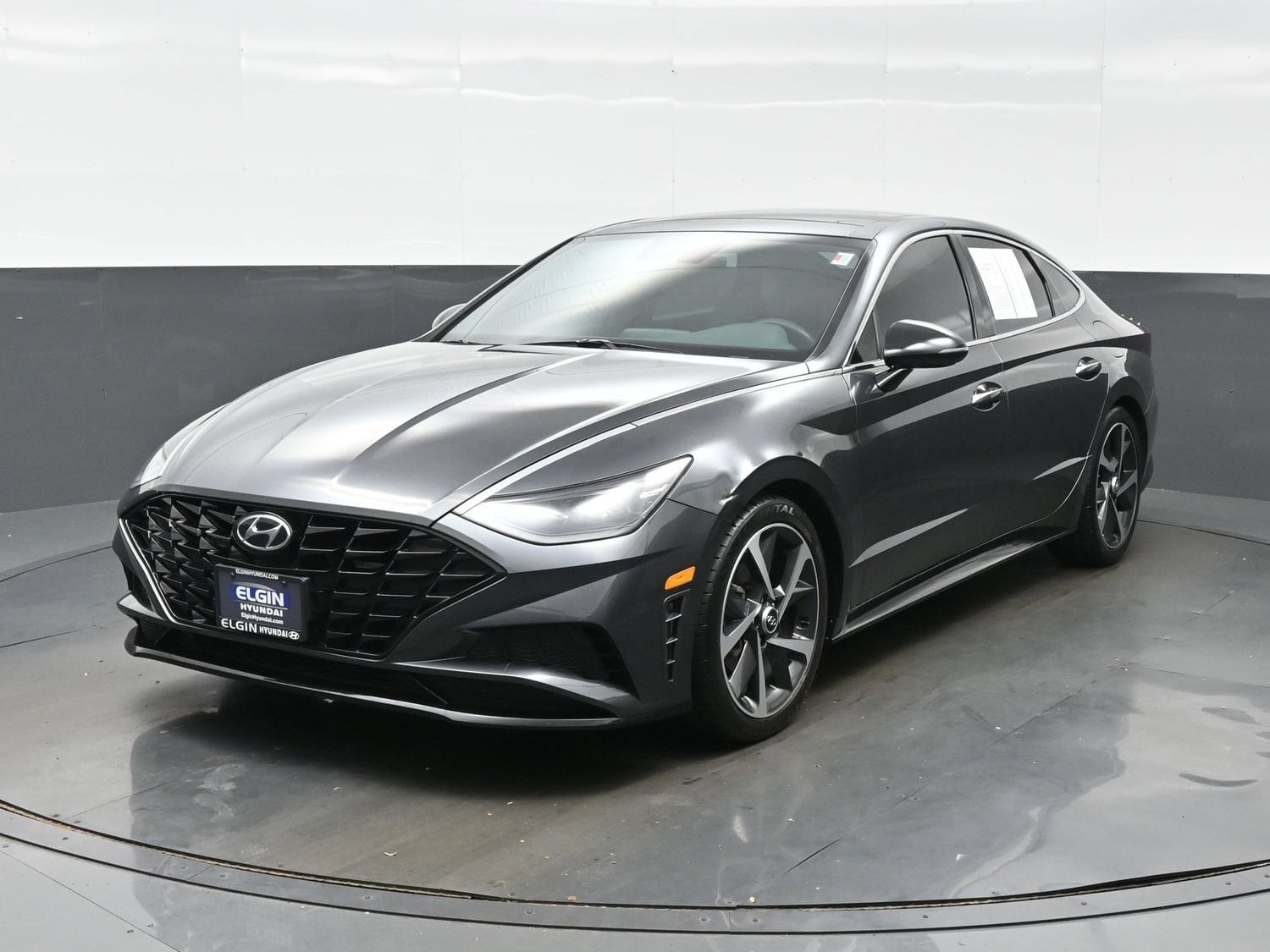 2023 Hyundai Sonata