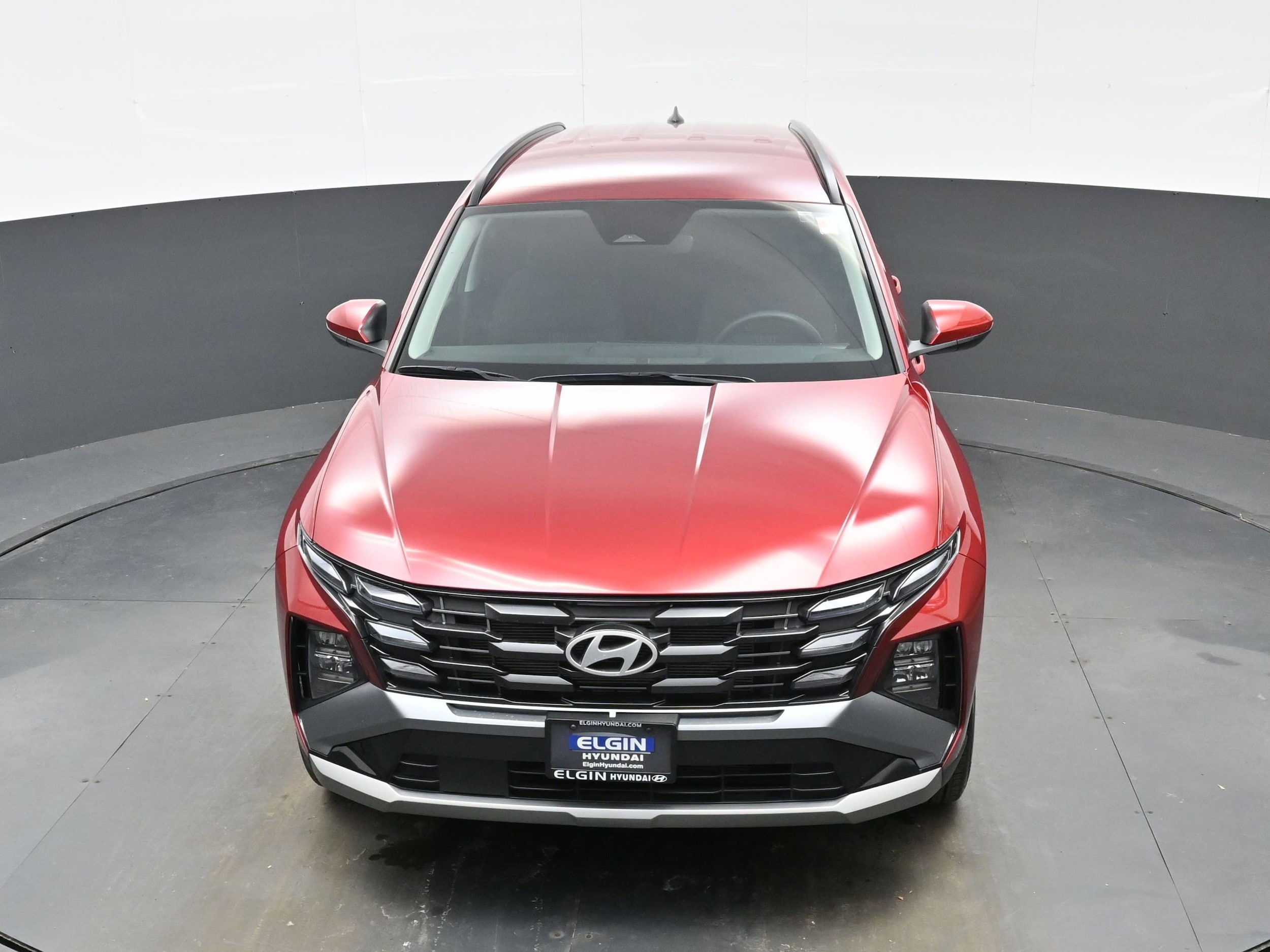 2025 Hyundai Tucson SEL - Photo 41