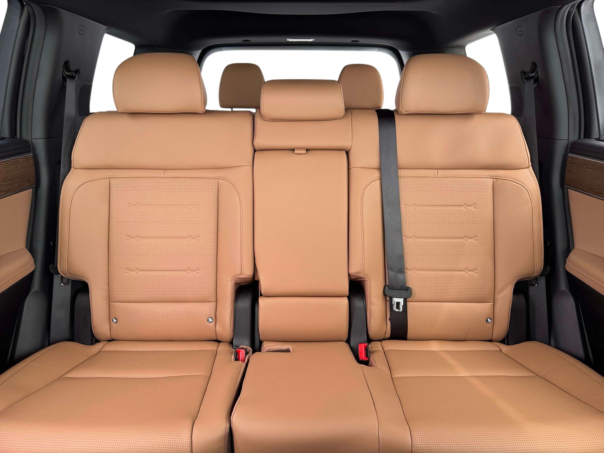 2026 Hyundai Santa Fe Limited - Photo 16