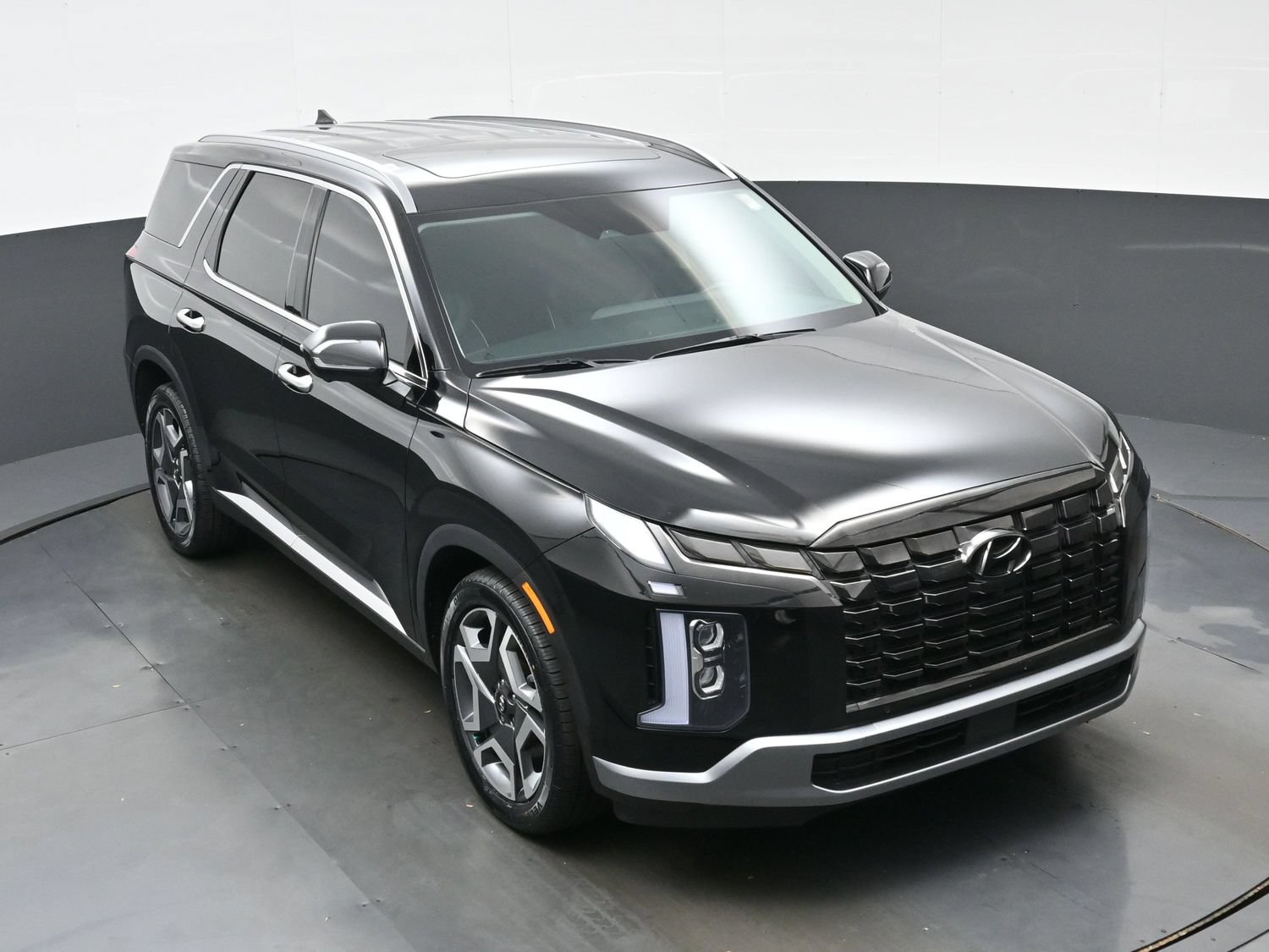 2024 Hyundai Palisade SEL - Photo 43