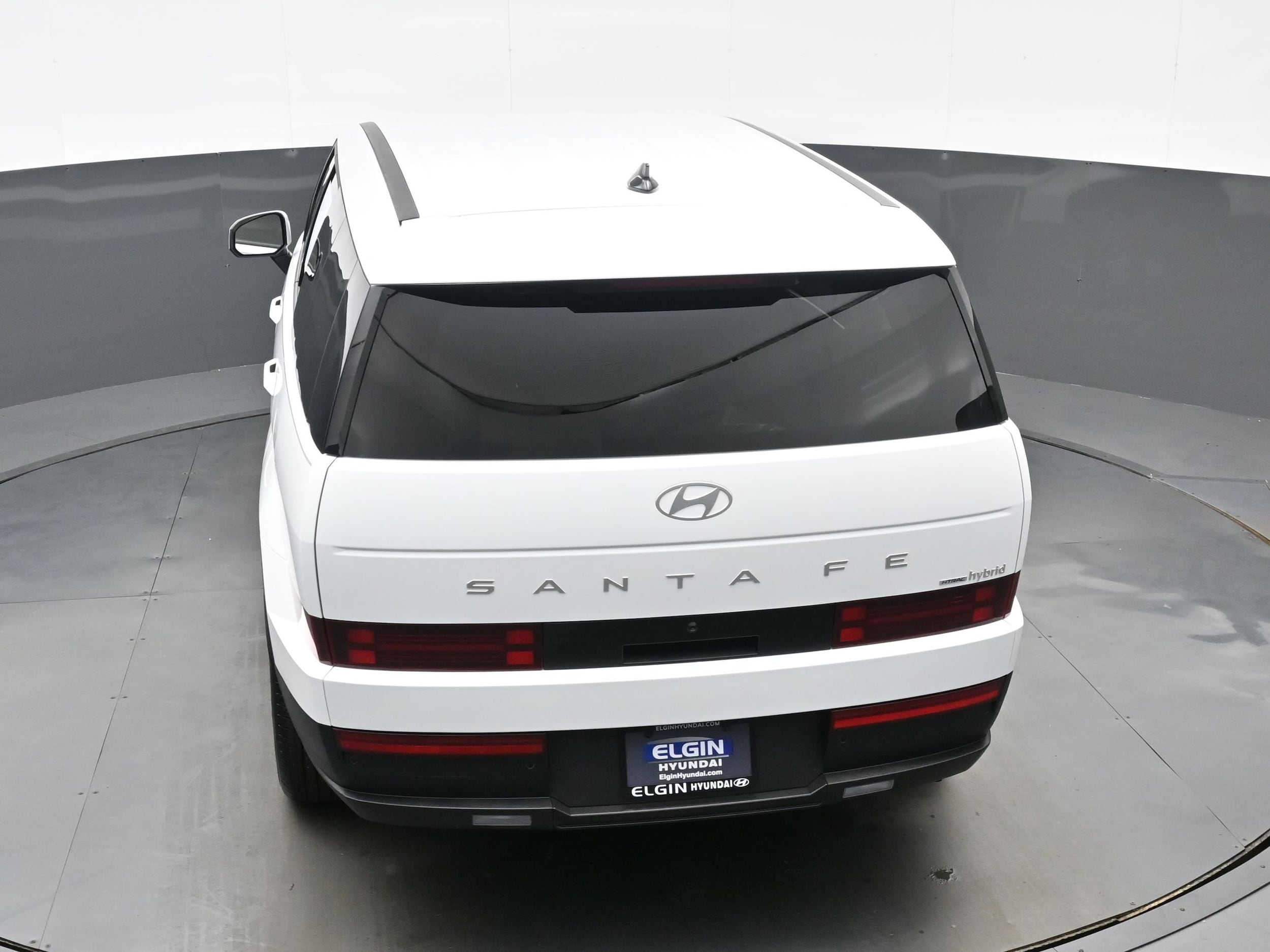 2026 Hyundai Santa Fe SE - Photo 35
