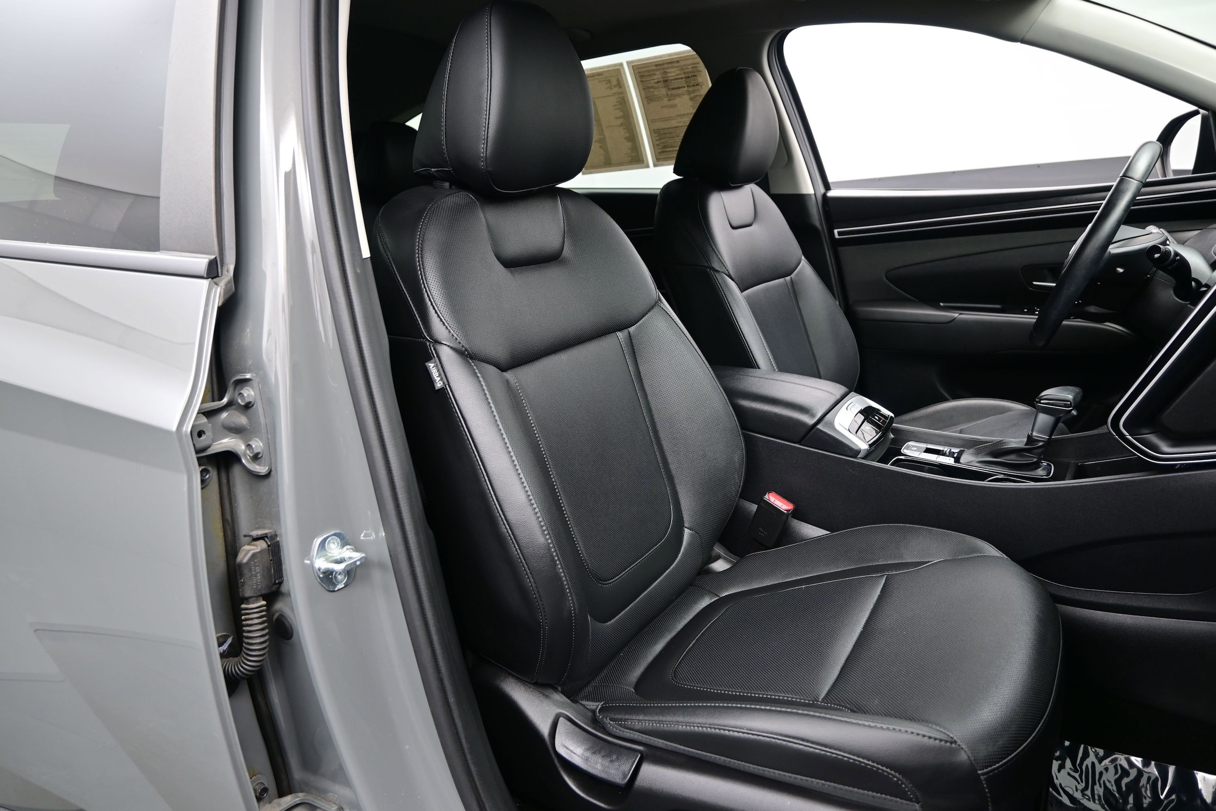 2024 Hyundai Tucson SEL - Photo 13