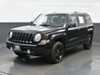 Jeep Patriot