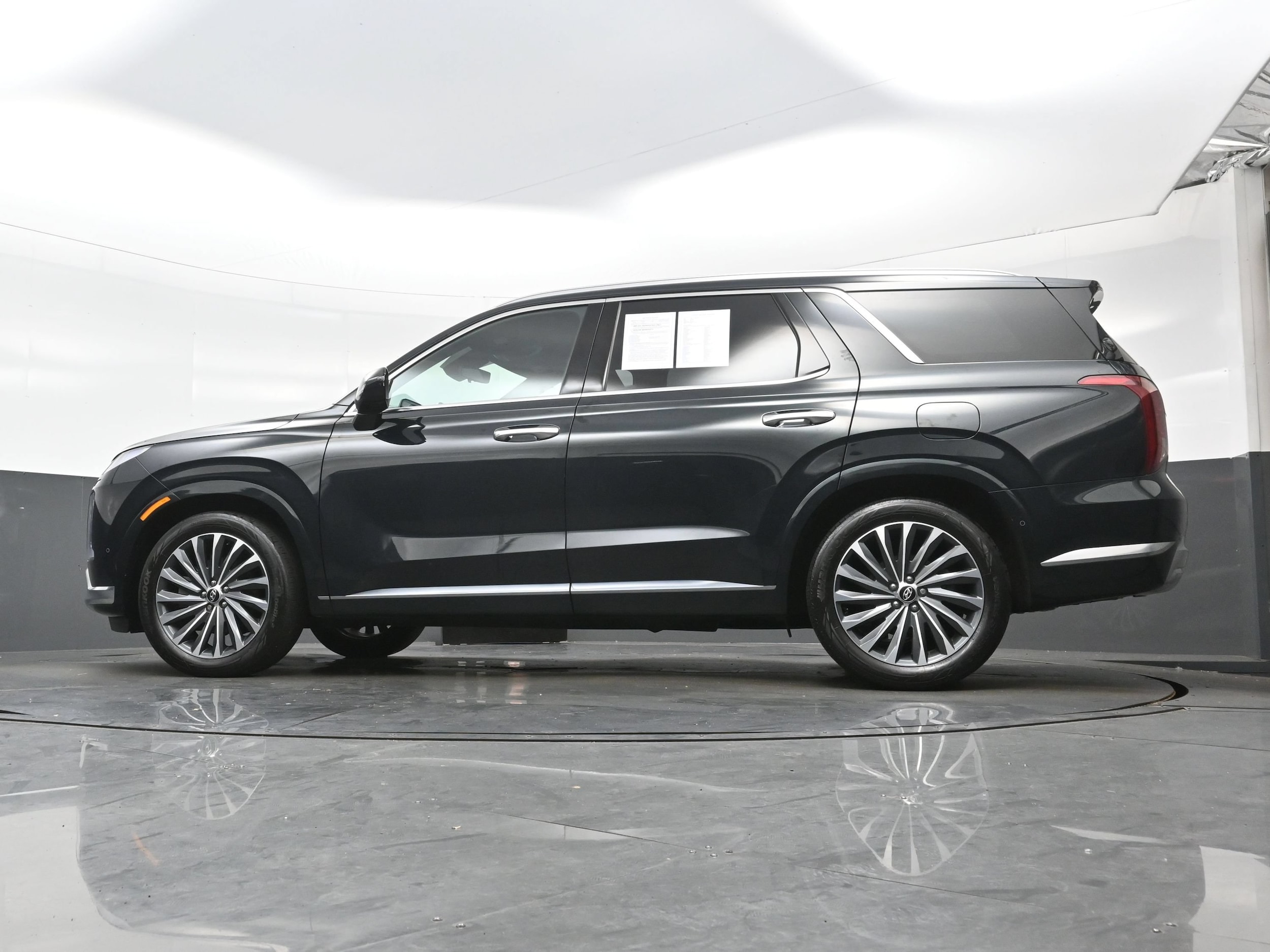 2023 Hyundai Palisade Calligraphy - Photo 31