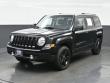 Used 2012 Jeep Patriot Latitude SUV