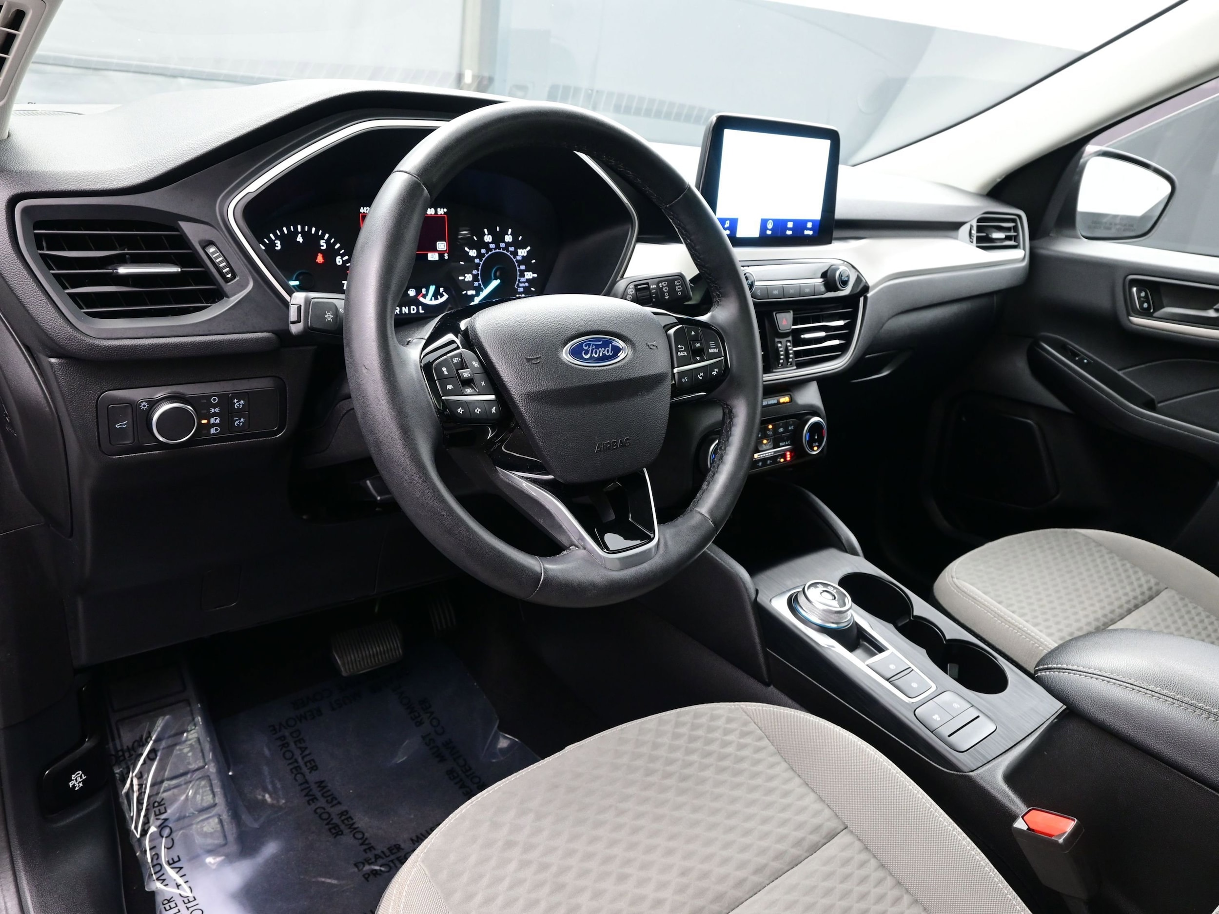 2022 Ford Escape SE - Photo 13