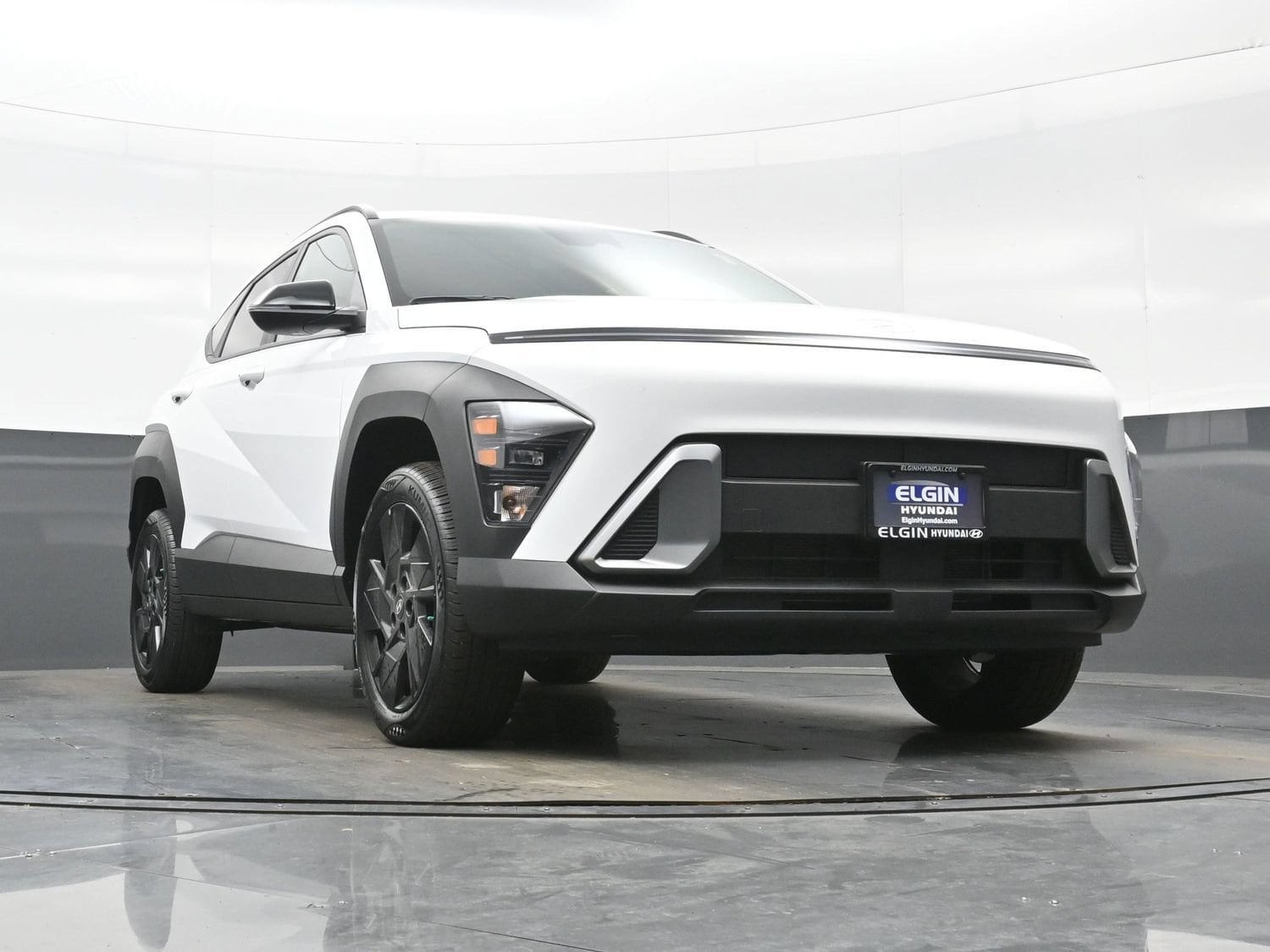 2026 Hyundai Kona SEL Sport - Photo 31
