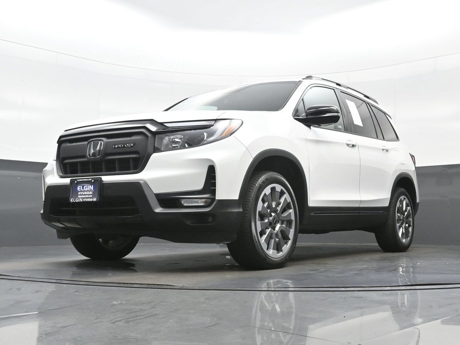 2024 Honda Passport Black Edition - Photo 30