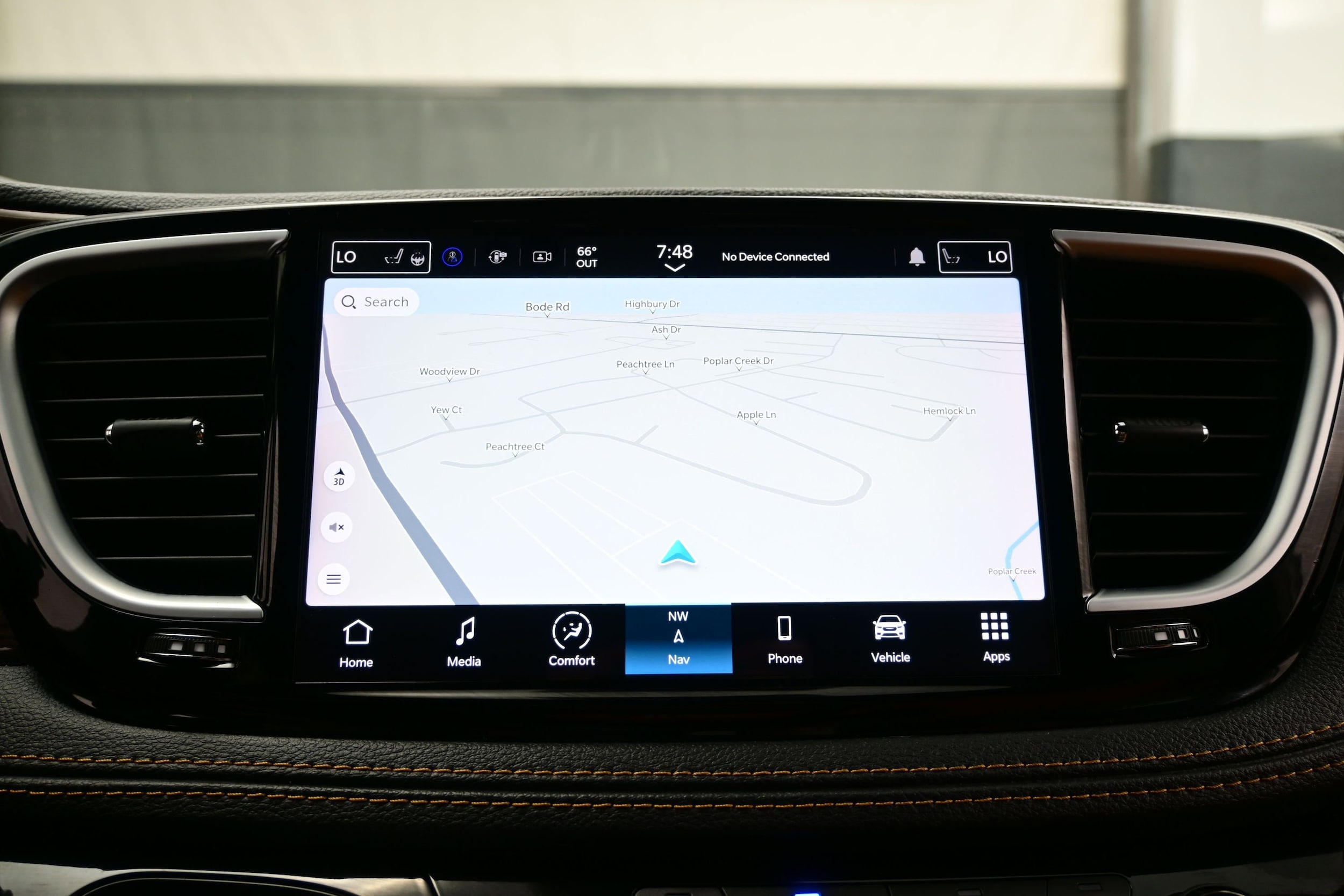 2022 Chrysler Pacifica Hybrid Pinnacle Hybrid - Photo 21