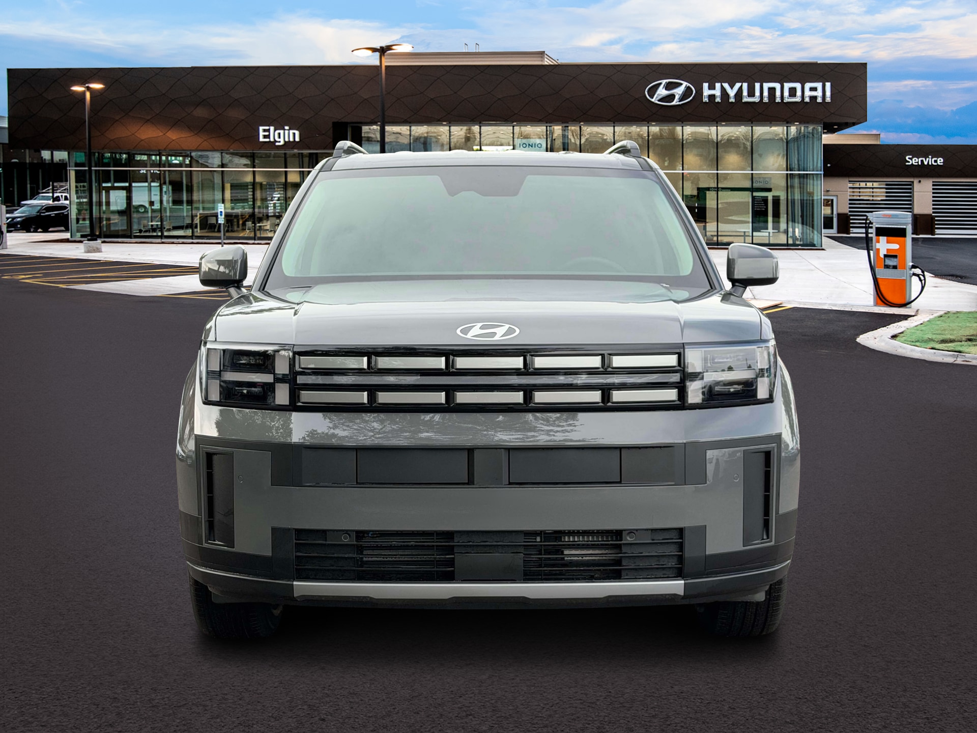 Vehicle thumbnail