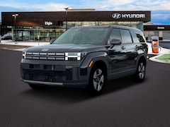 2026 Hyundai Santa Fe Hybrid SE SUV