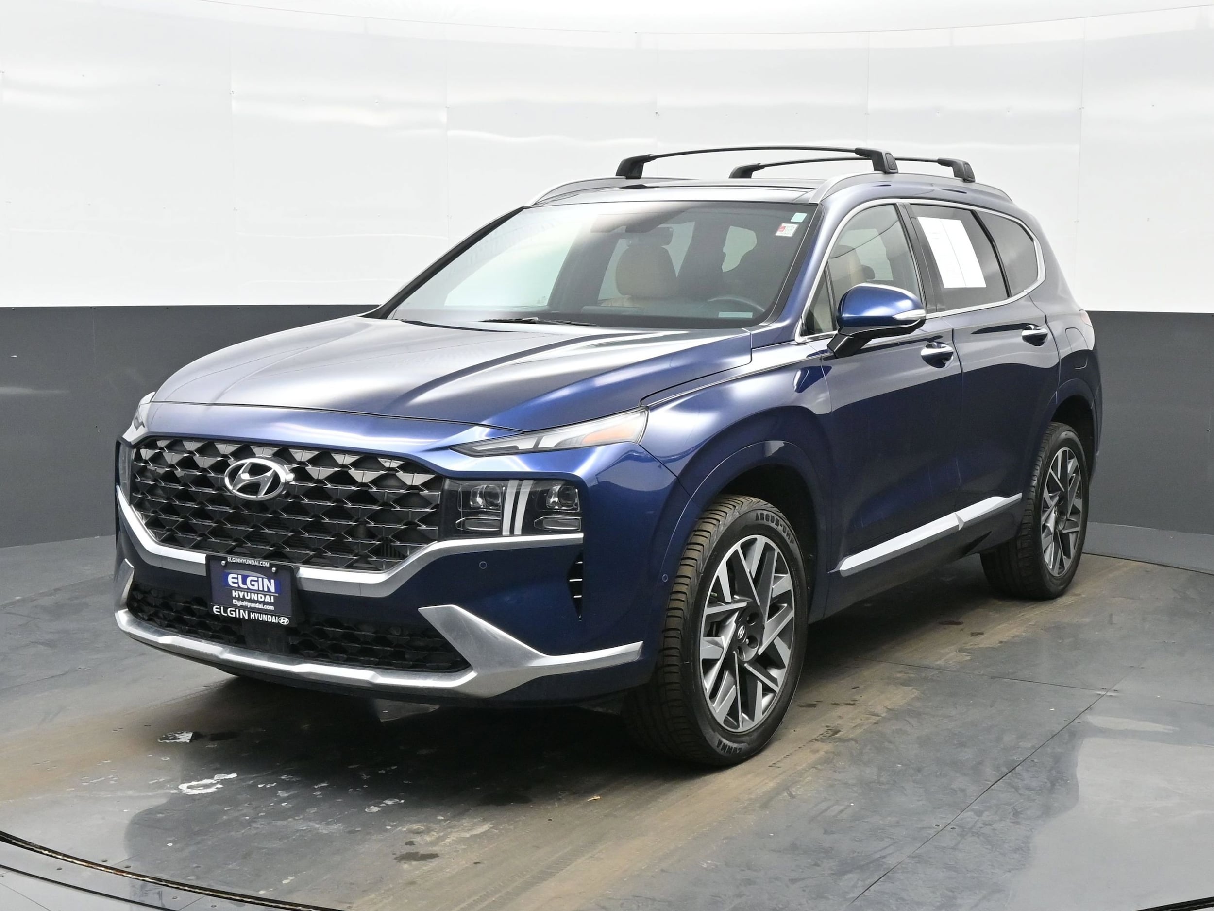 2023 Hyundai Santa Fe SUV 