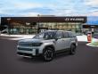 New 2026 Hyundai Santa Fe SEL FWD SUV