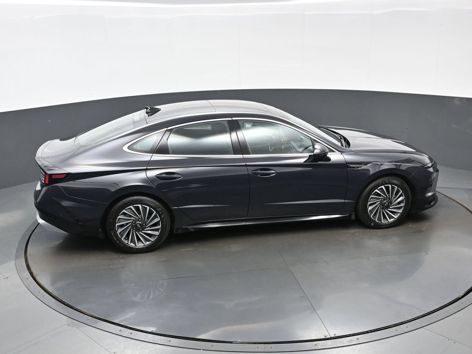 2026 Hyundai Sonata Hybrid Limited - Photo 40