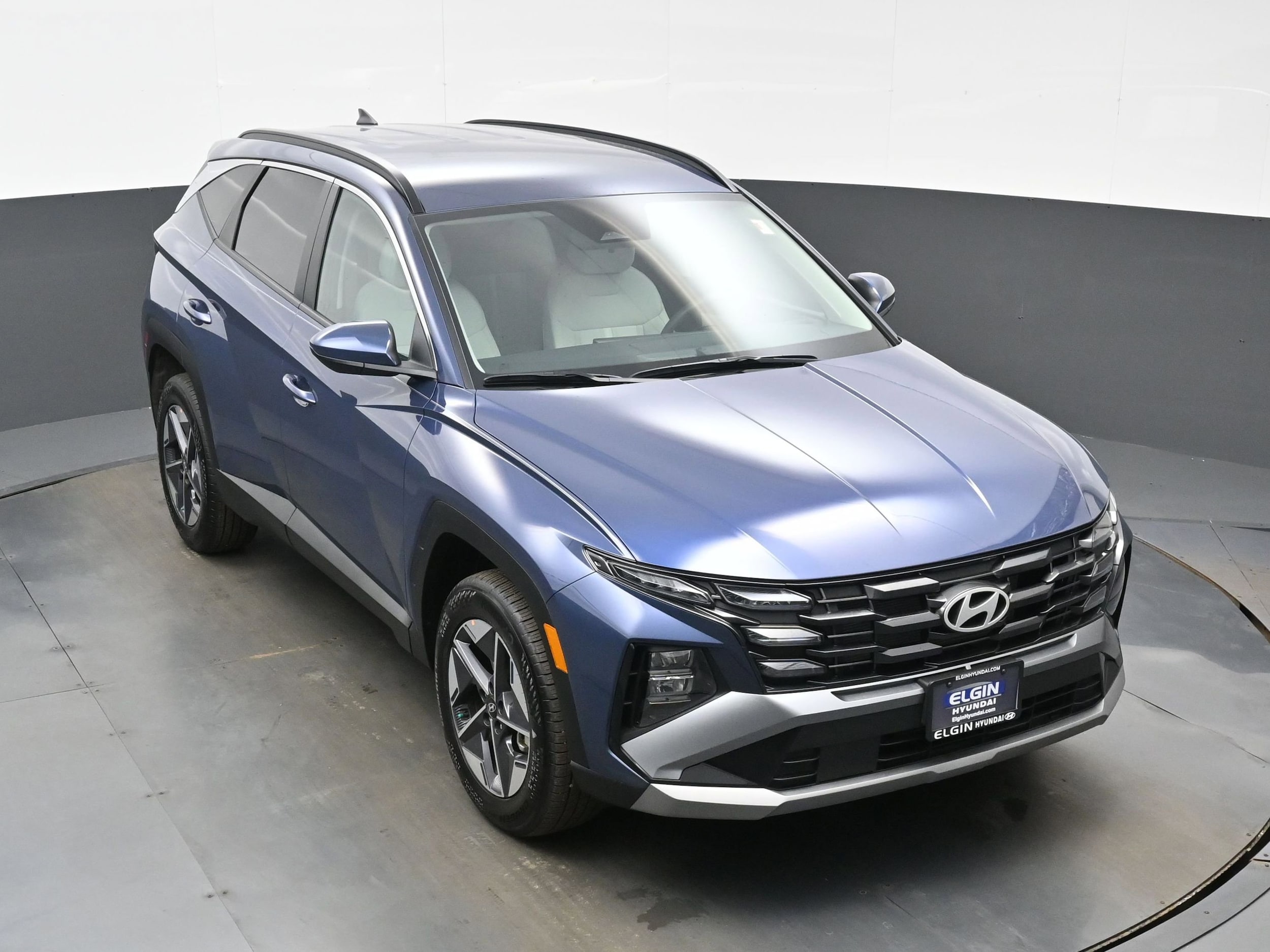 2026 Hyundai Tucson SEL - Photo 39