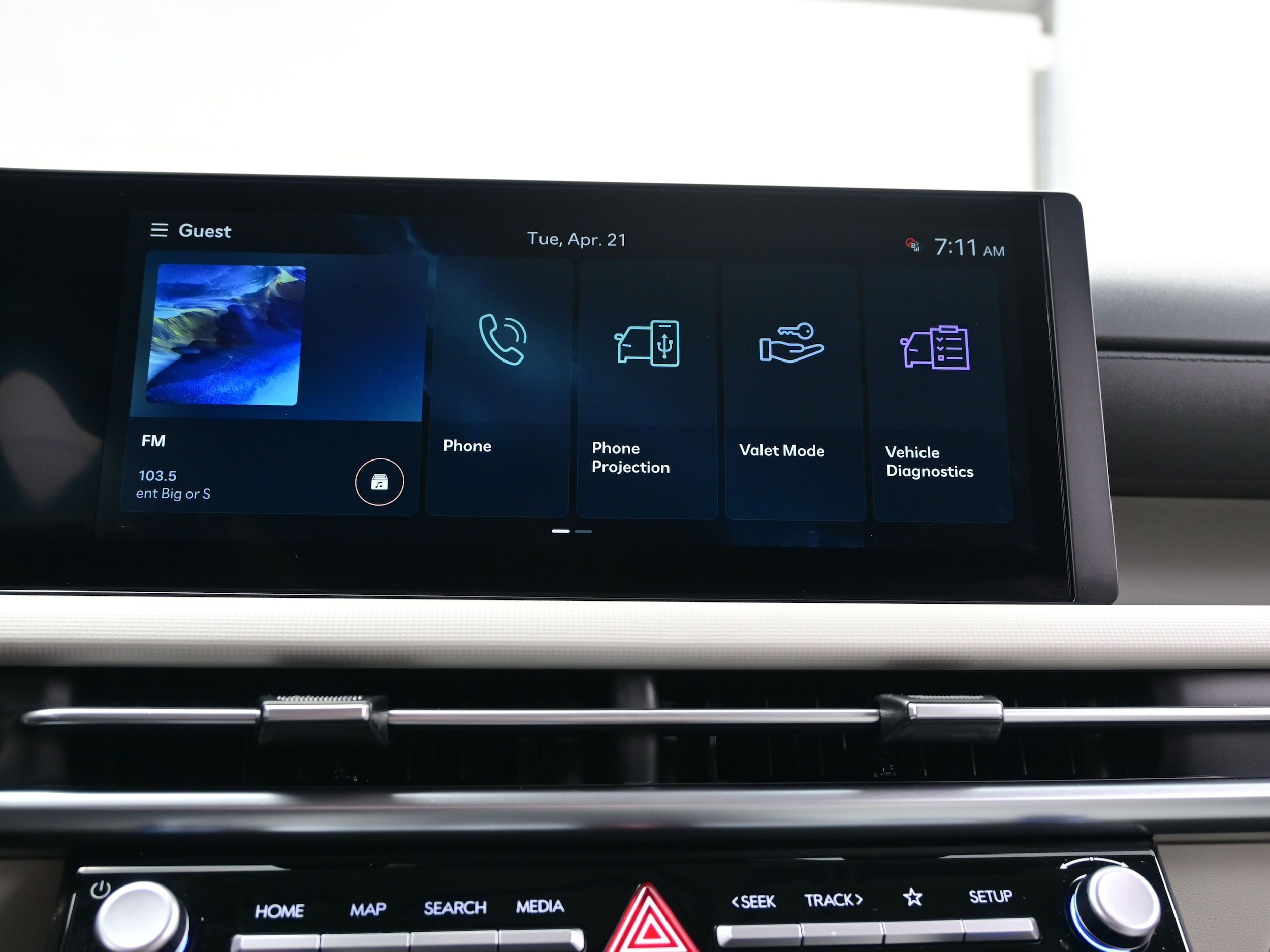 2026 Hyundai Tucson SEL - Photo 19