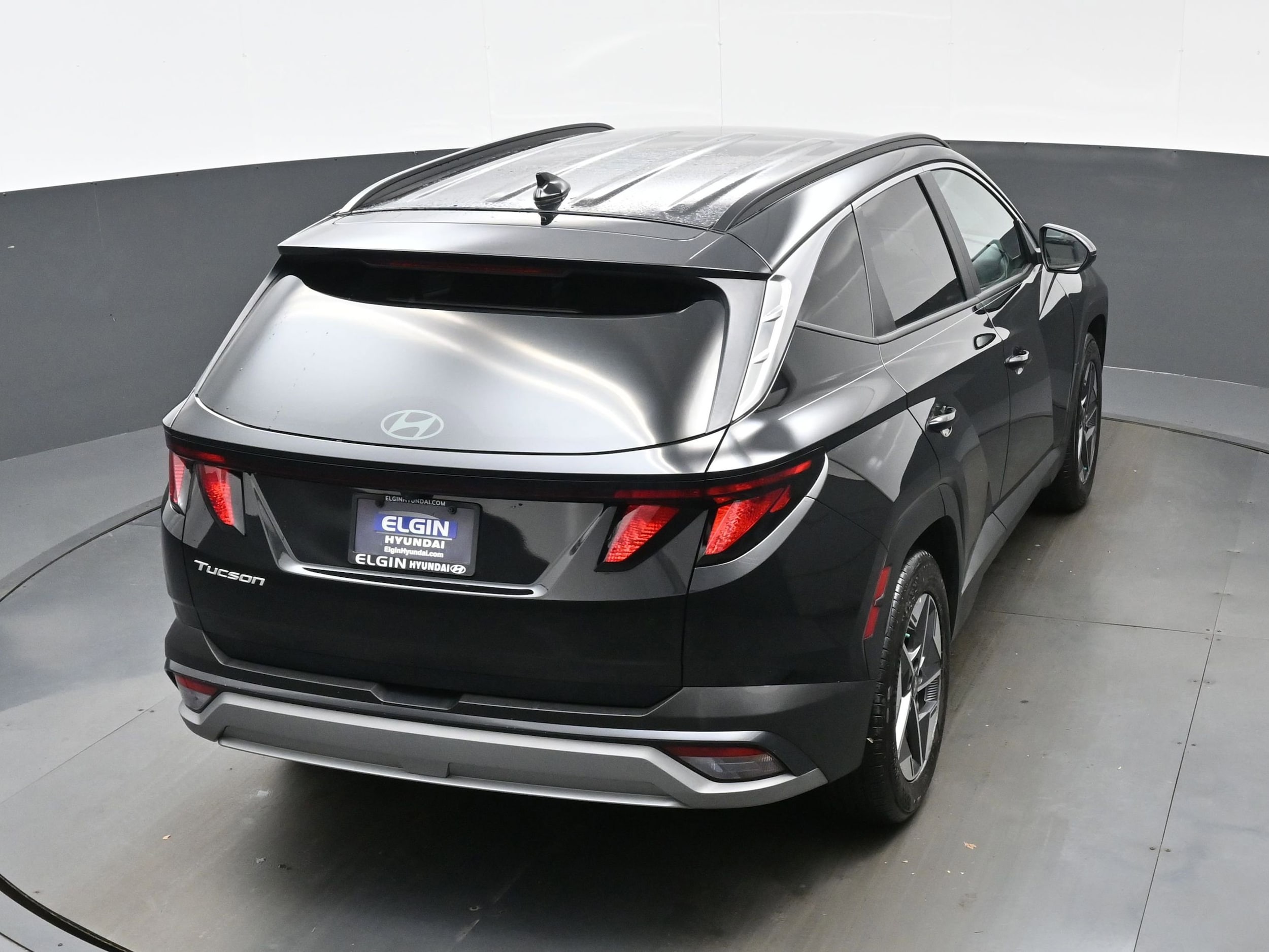 2026 Hyundai Tucson SEL - Photo 37
