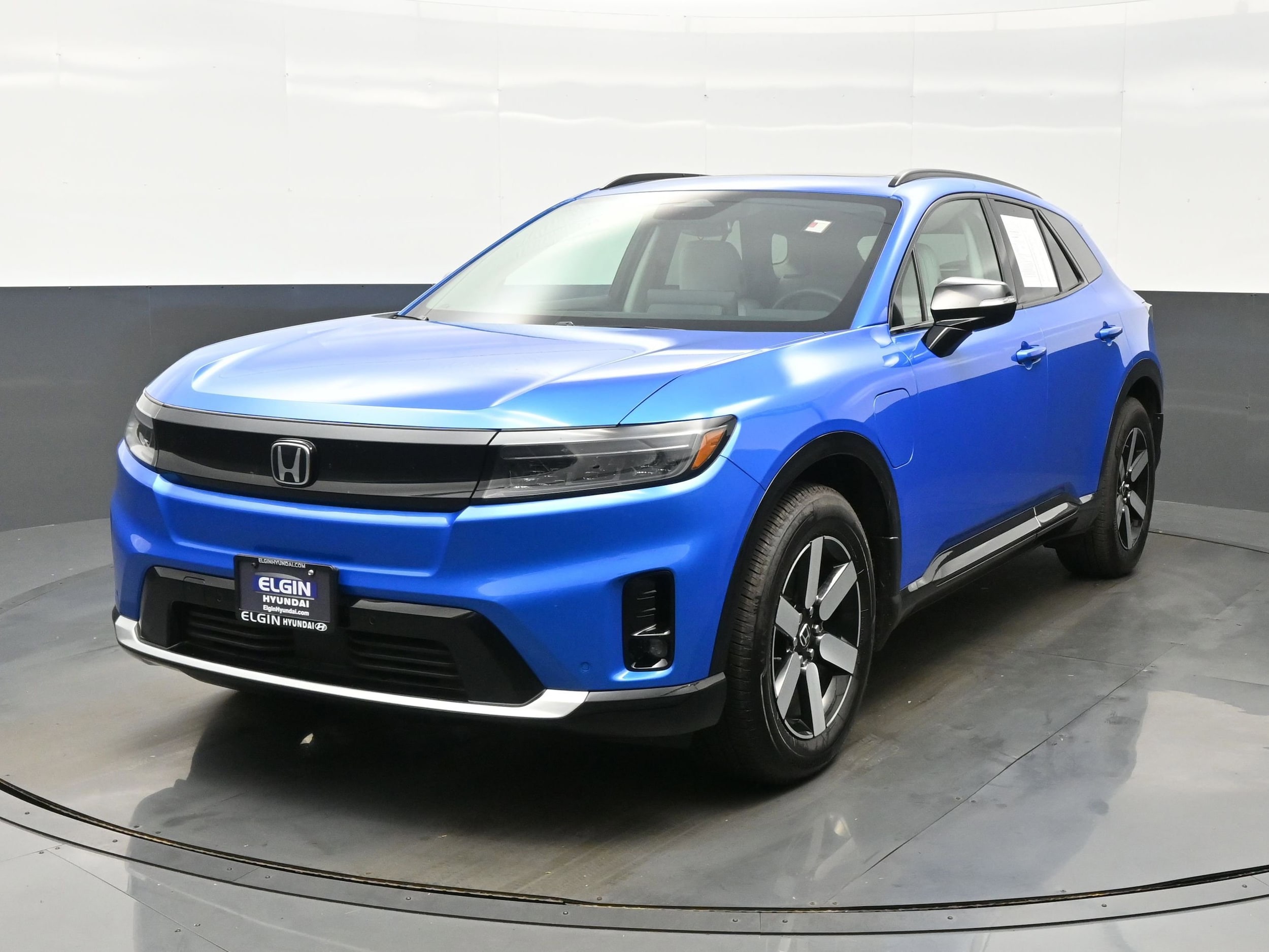 2024 Honda Prologue Touring's photo