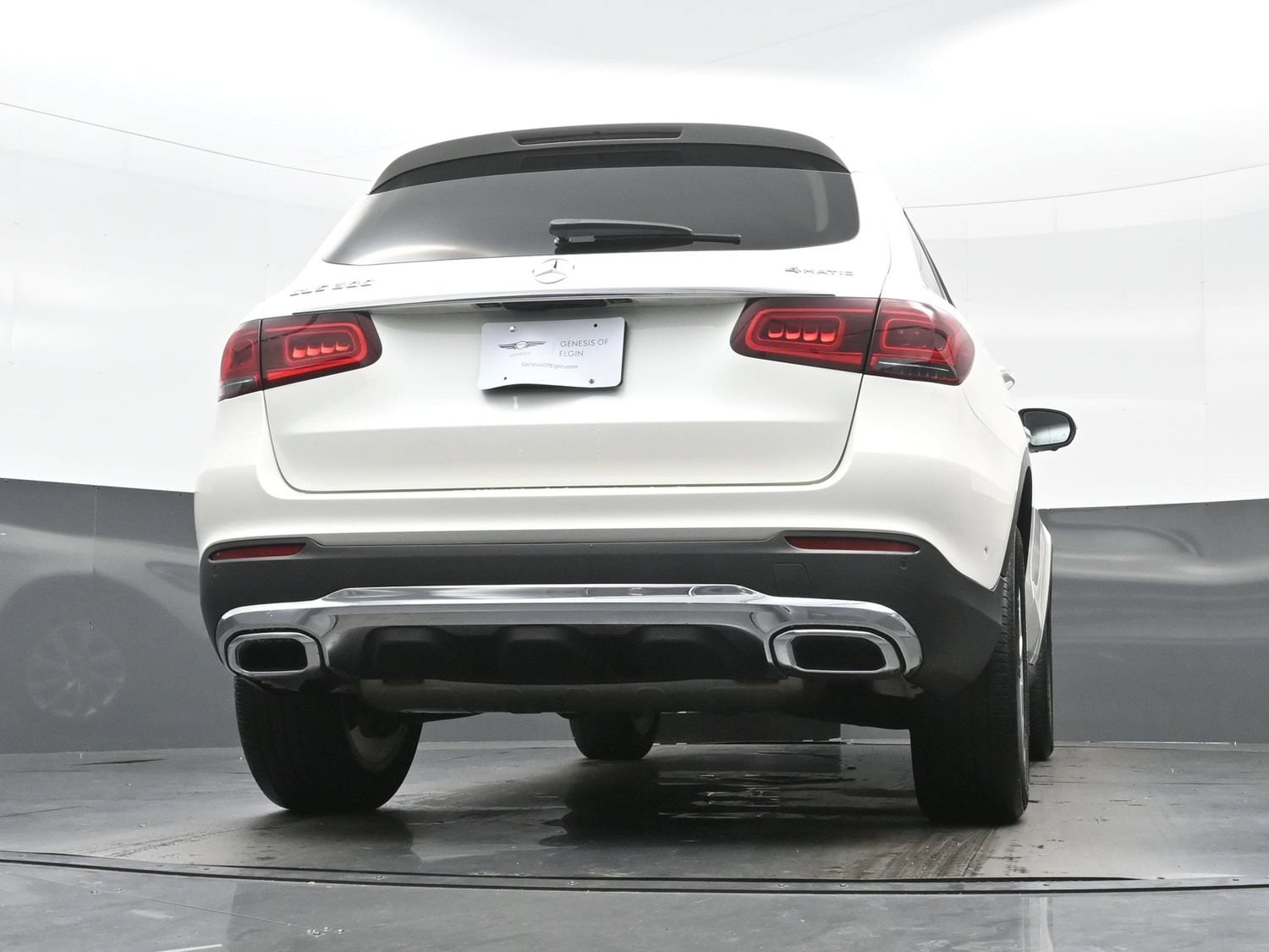 2020 Mercedes-Benz GLC GLC300 - Photo 31