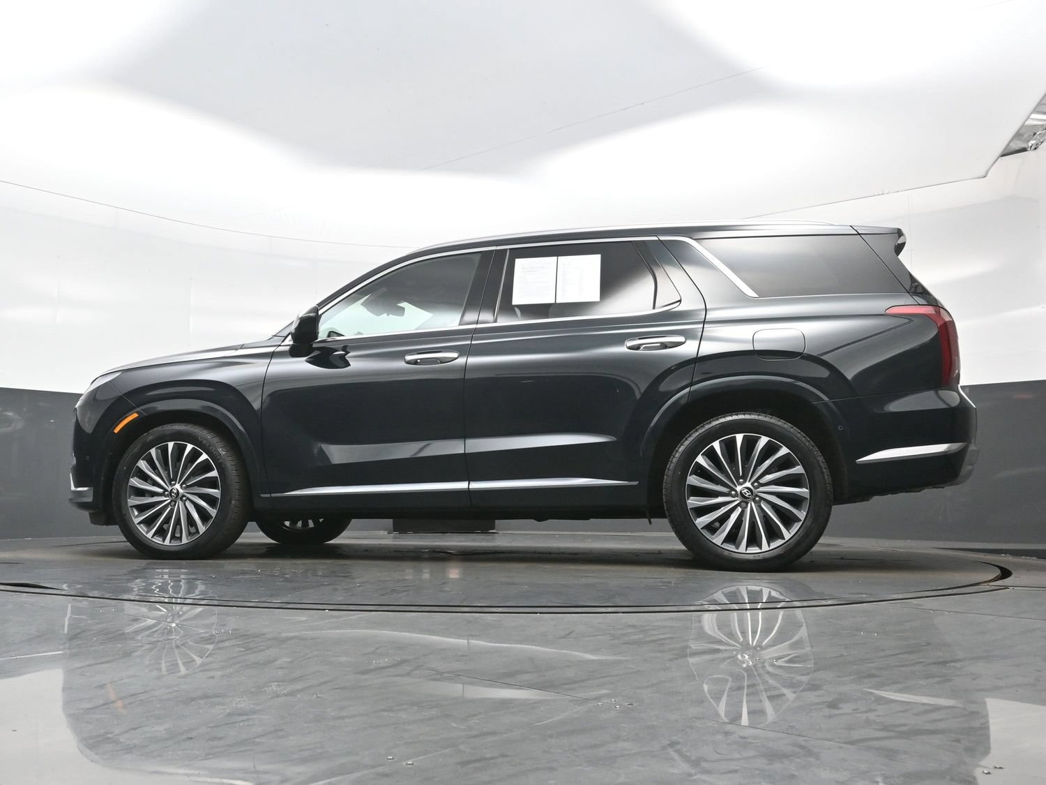 2023 Hyundai Palisade Calligraphy - Photo 30