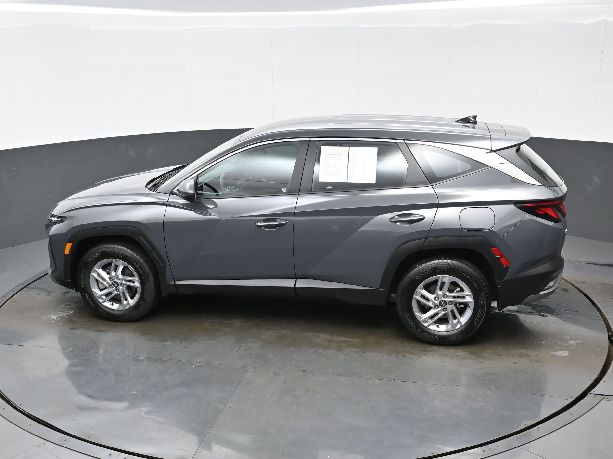 2026 Hyundai Tucson SE - Photo 33