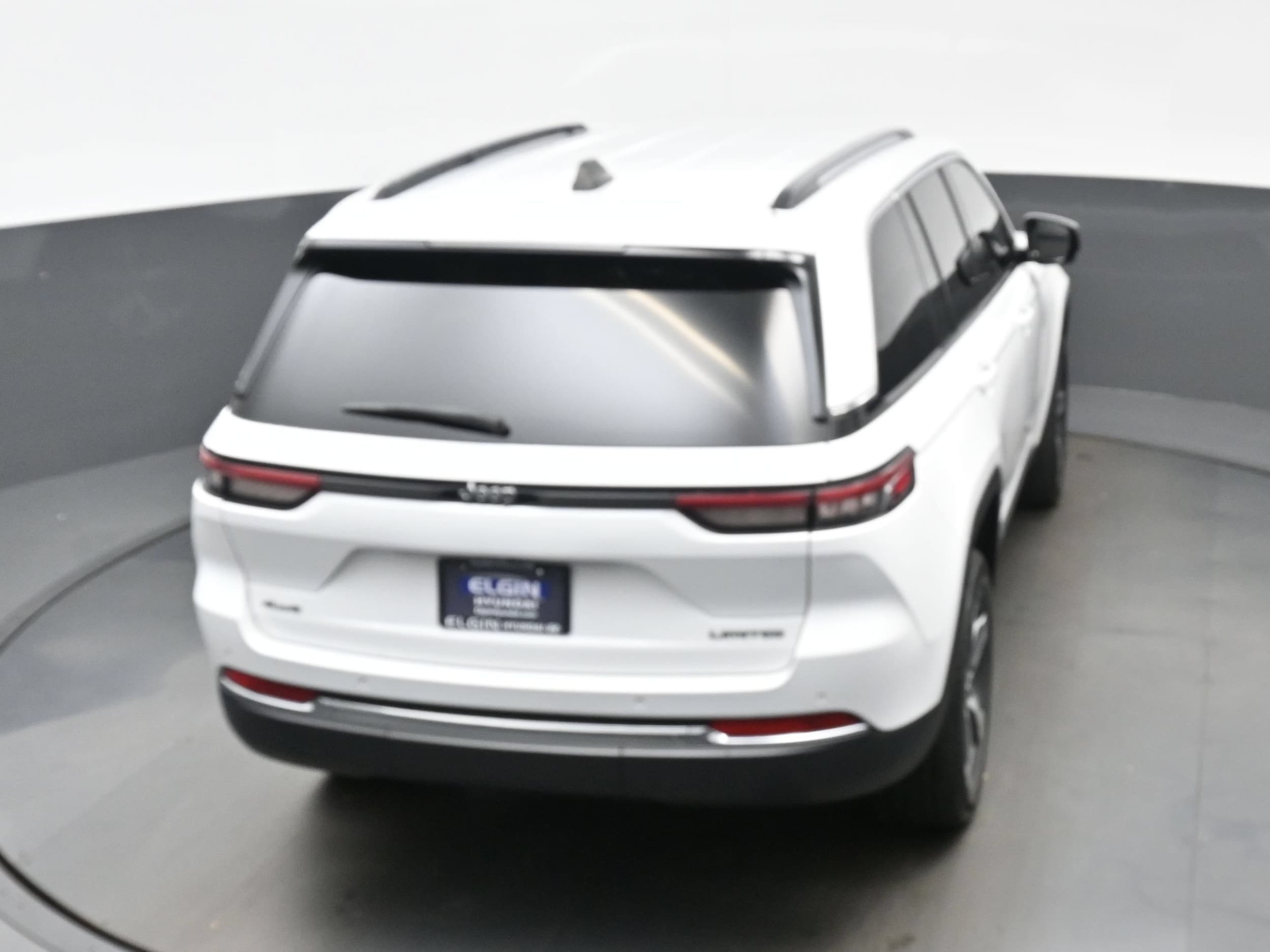 2023 Jeep Grand Cherokee Limited - Photo 37