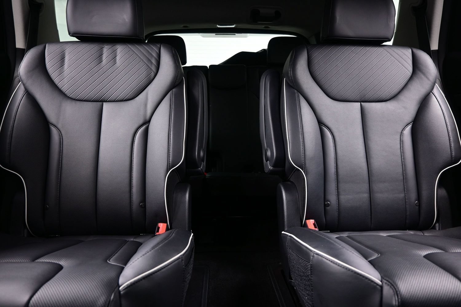2024 Hyundai Palisade SEL - Photo 16