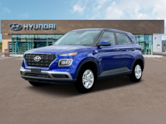 2025 Hyundai Venue SE SUV