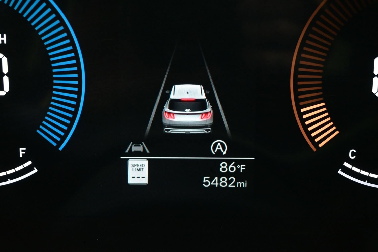 2026 Hyundai Tucson SEL - Photo 25