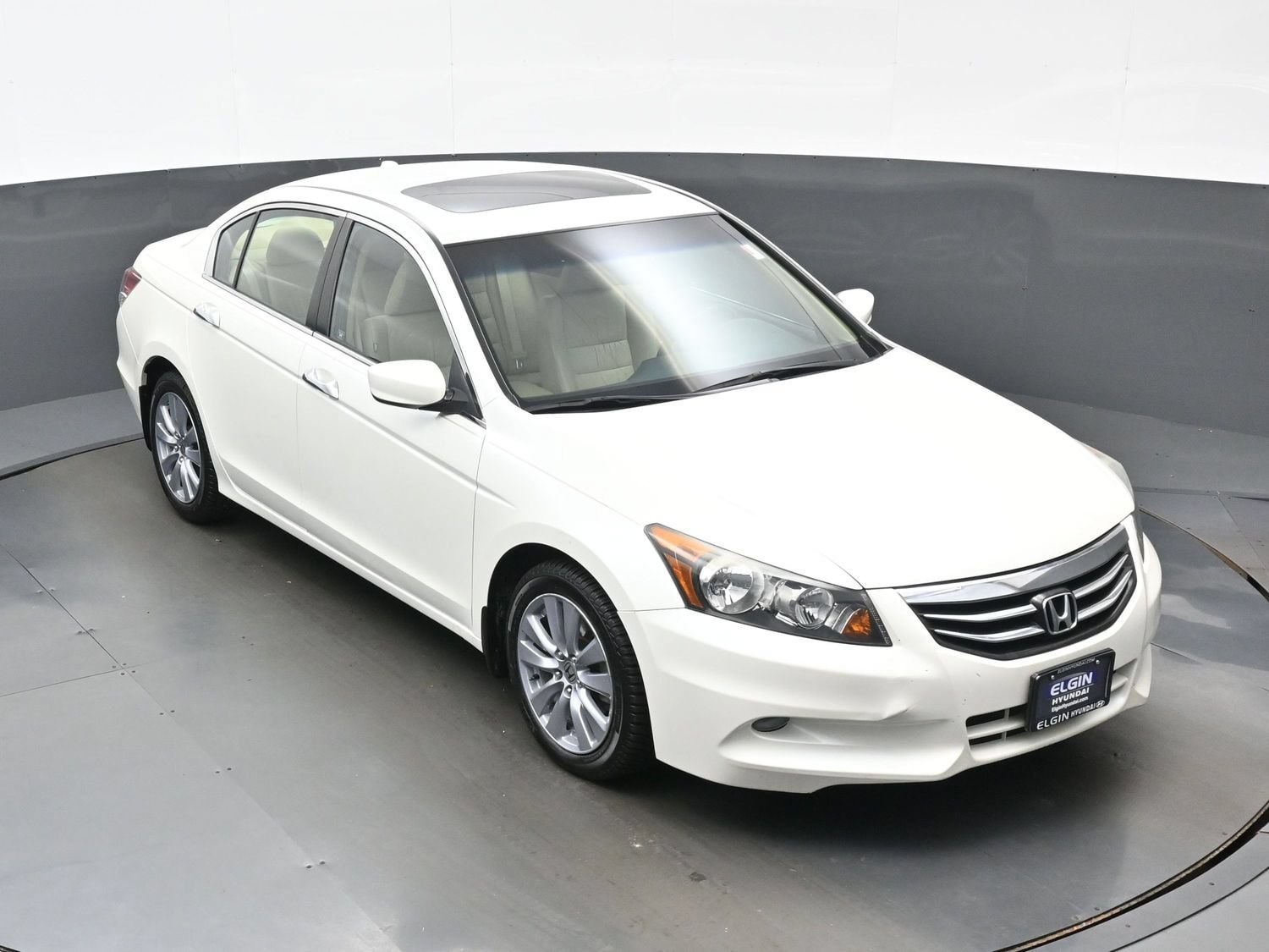 2011 Honda Accord EX-L V6 - Photo 36