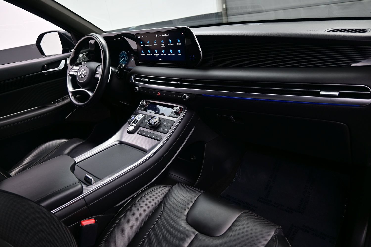 2023 Hyundai Palisade Calligraphy - Photo 15