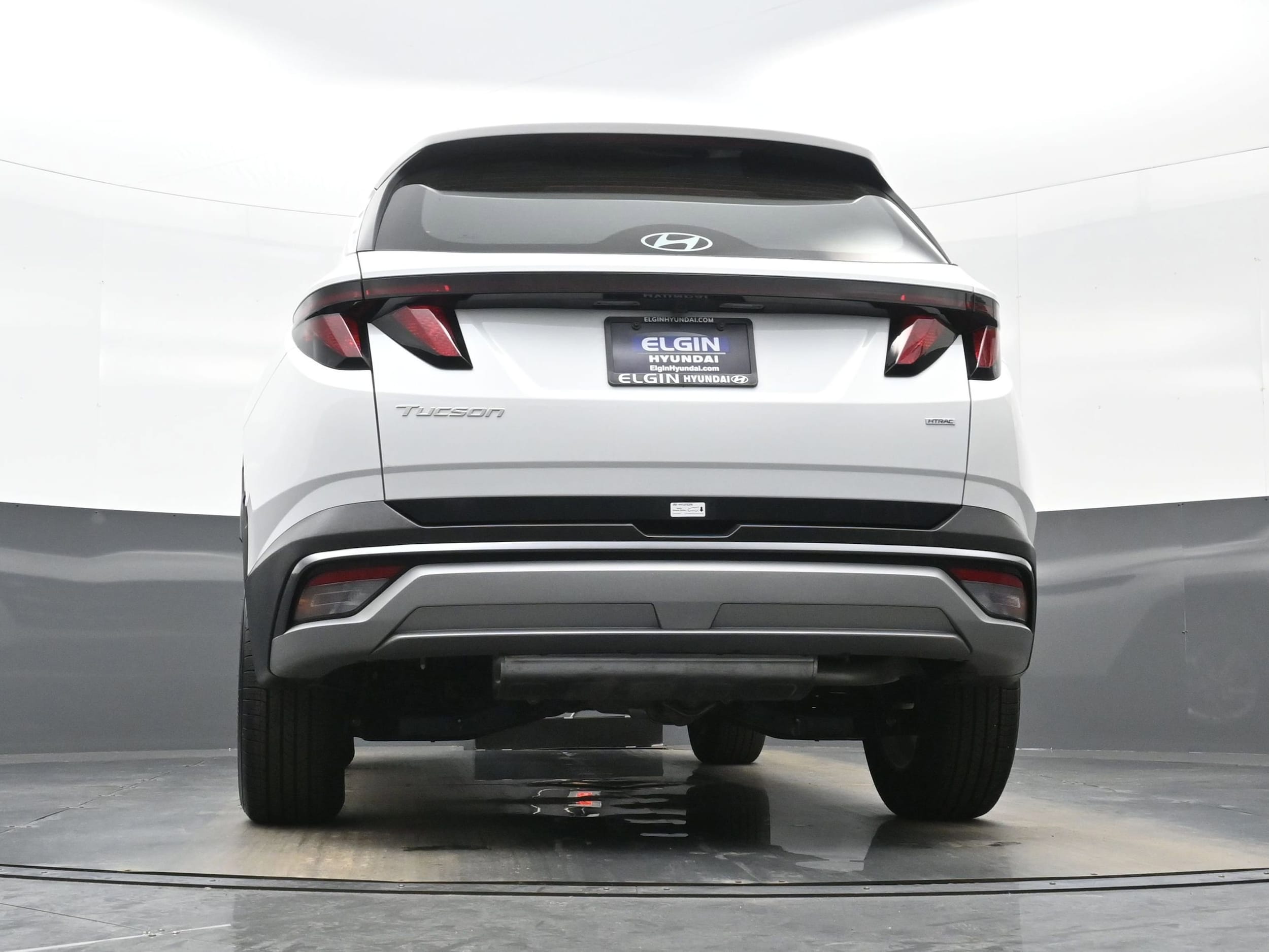 2026 Hyundai Tucson SE - Photo 28