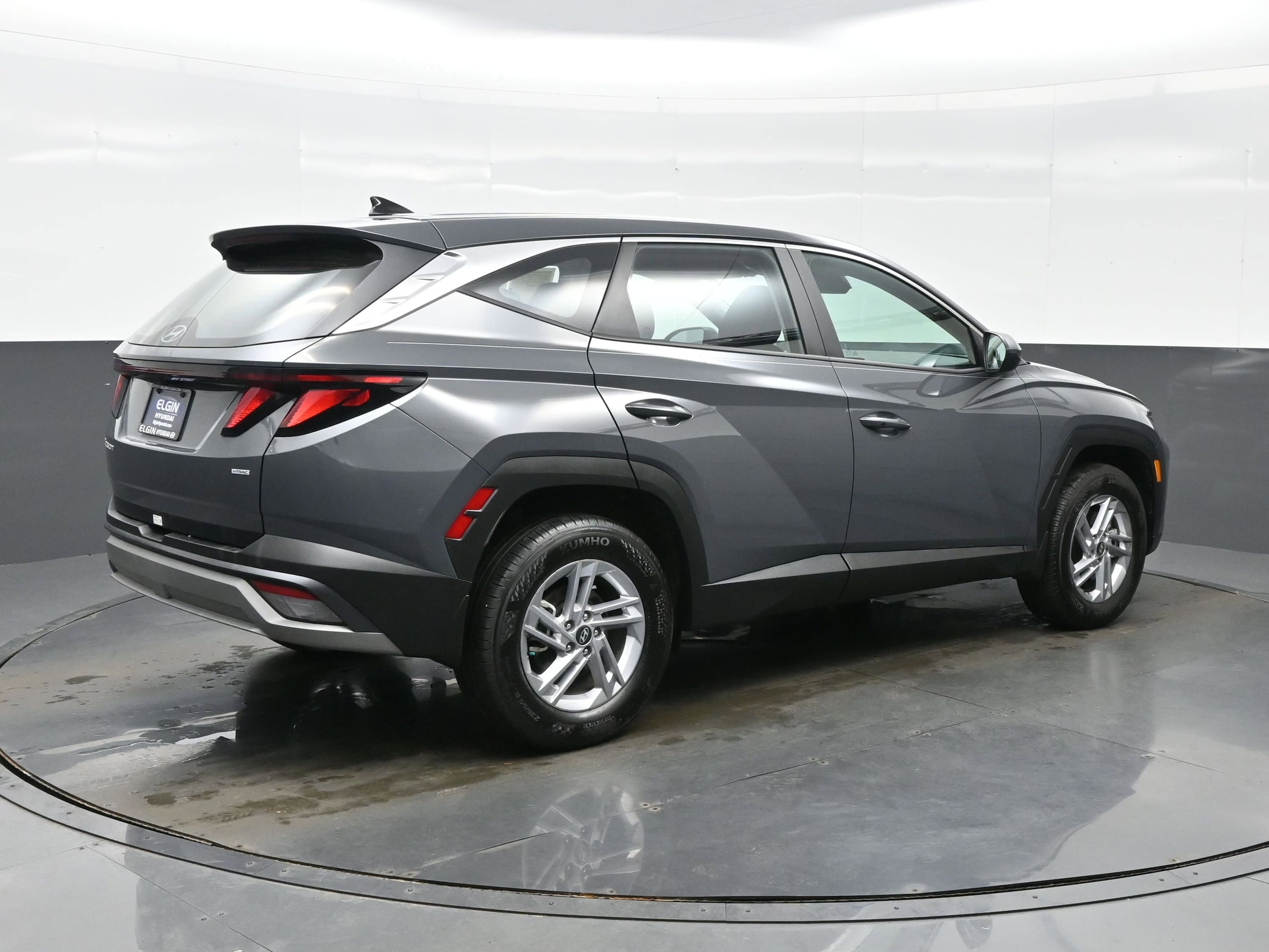 2026 Hyundai Tucson SE - Photo 6
