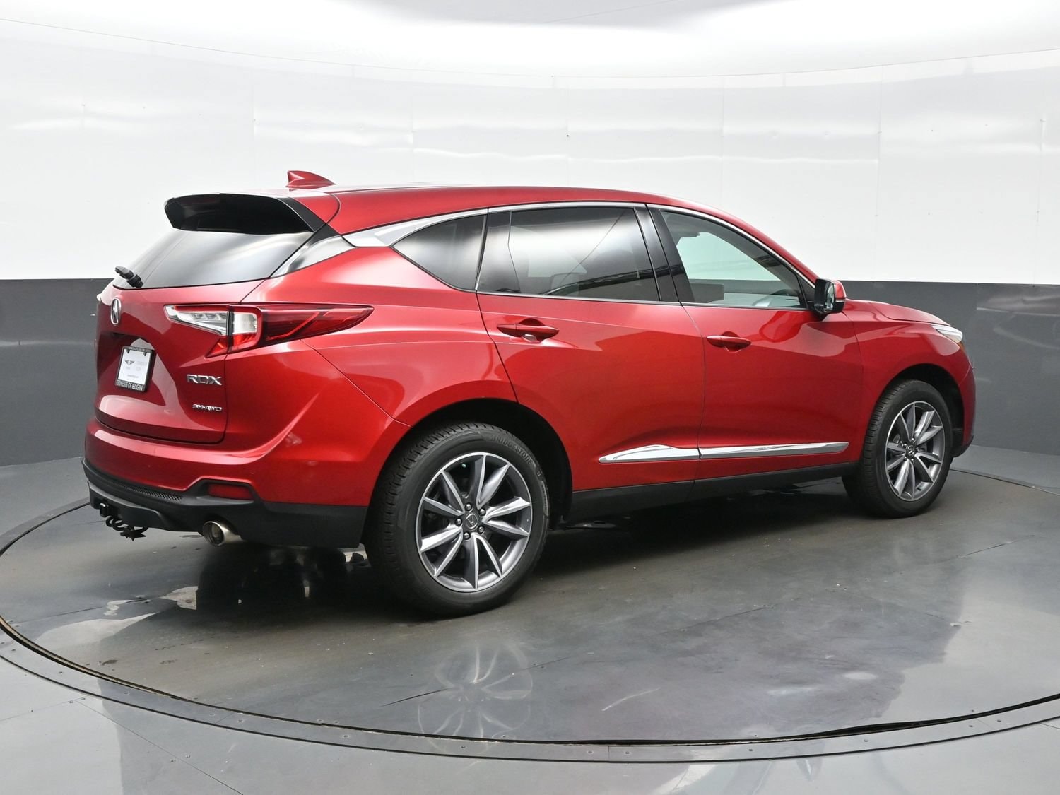 2021 Acura RDX Technology Package - Photo 6