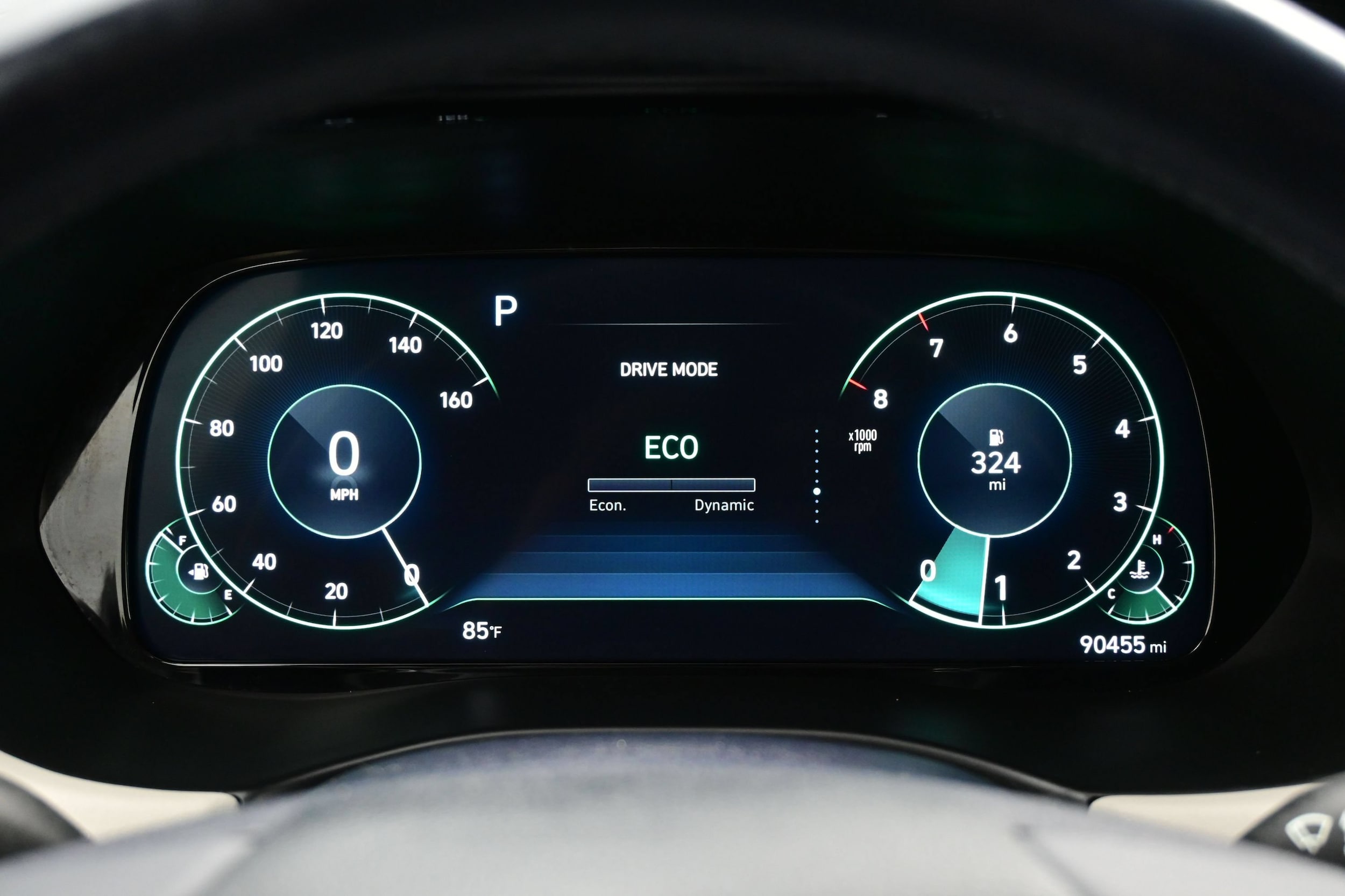 2022 Hyundai Palisade Limited - Photo 28
